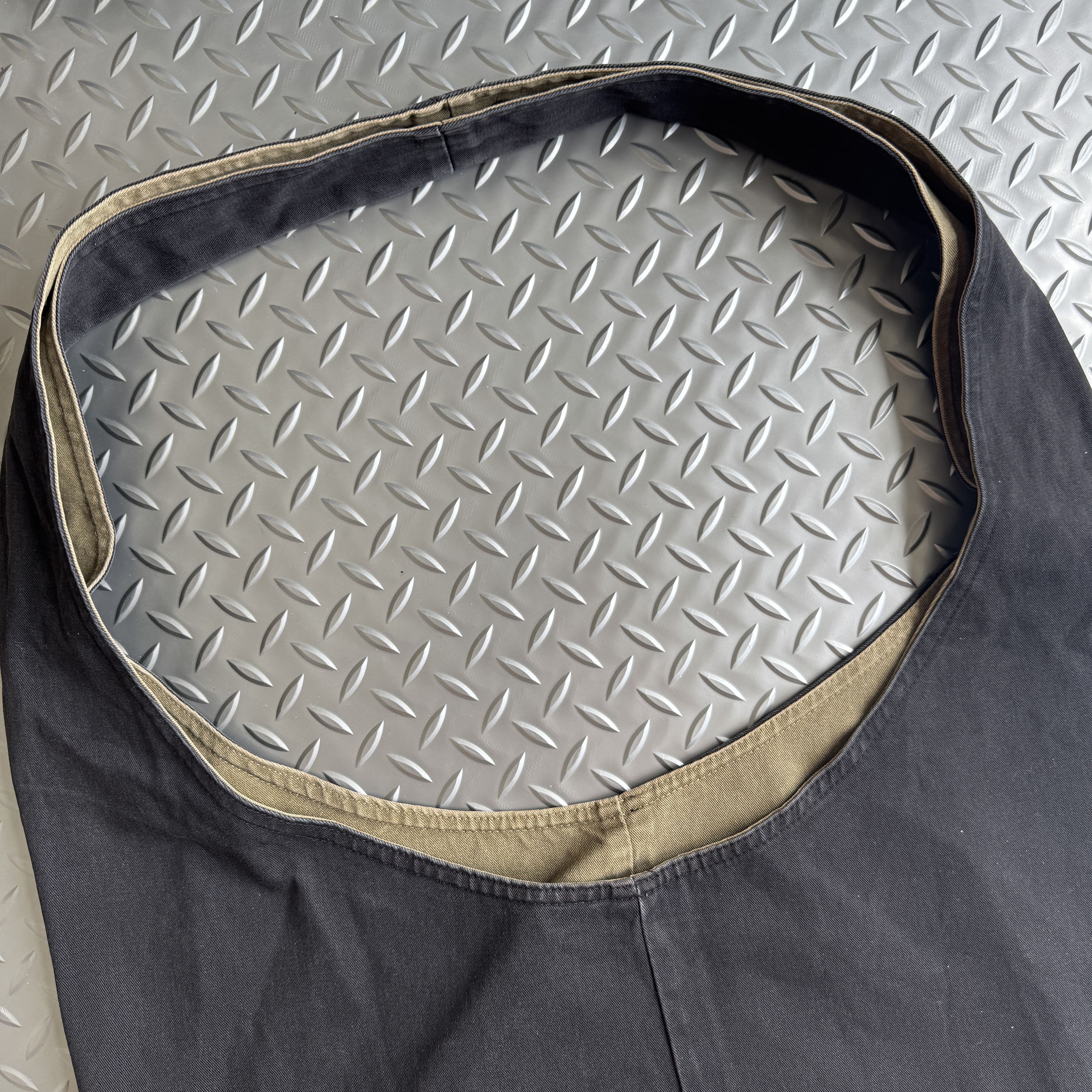 Undercover Undercover Reversible Hobo Bag Size ONE SIZE - 3 Thumbnail