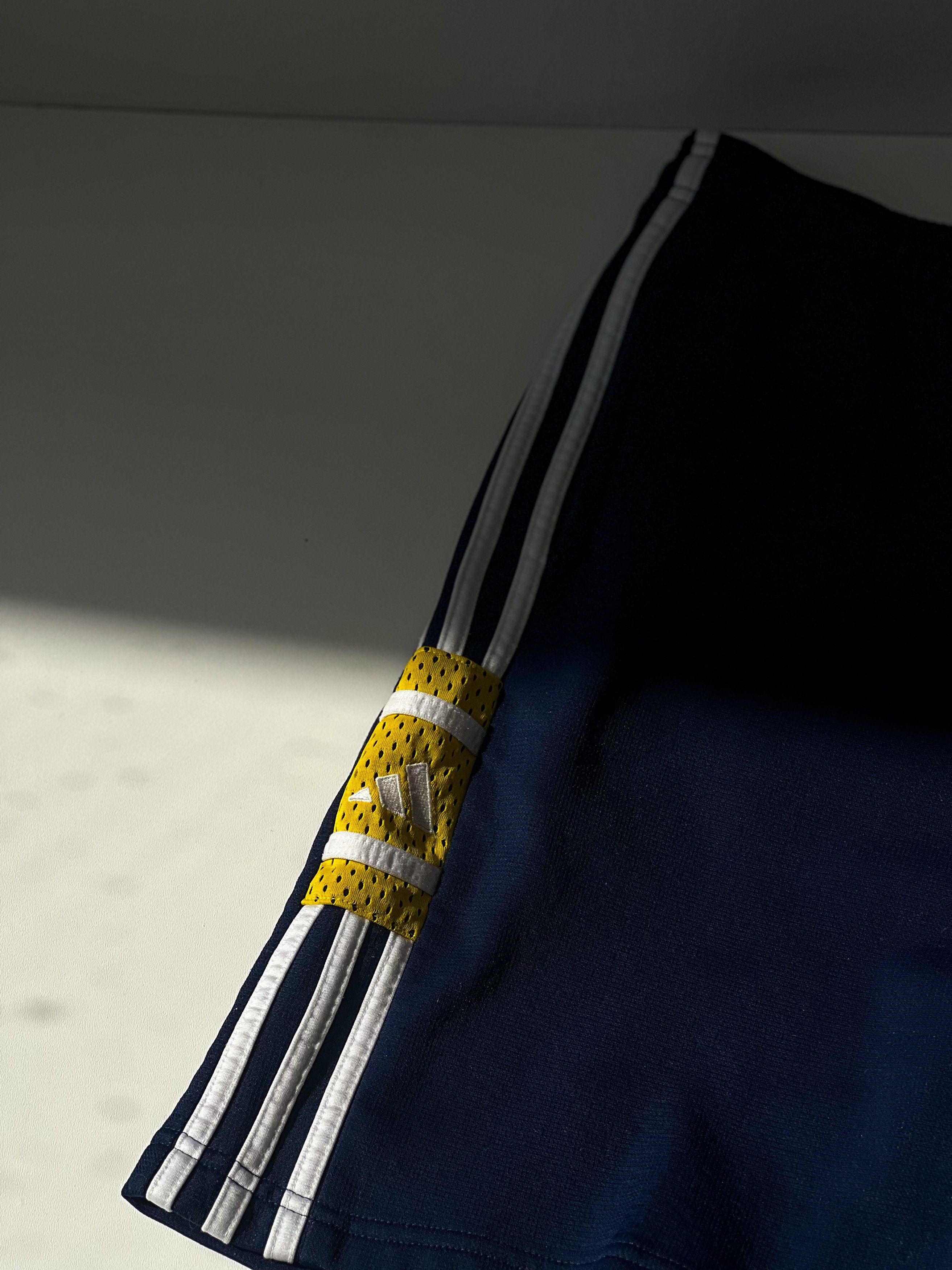 Adidas × Vintage Adidas vintage shorts Size US 34 / EU 50 - 3 Thumbnail