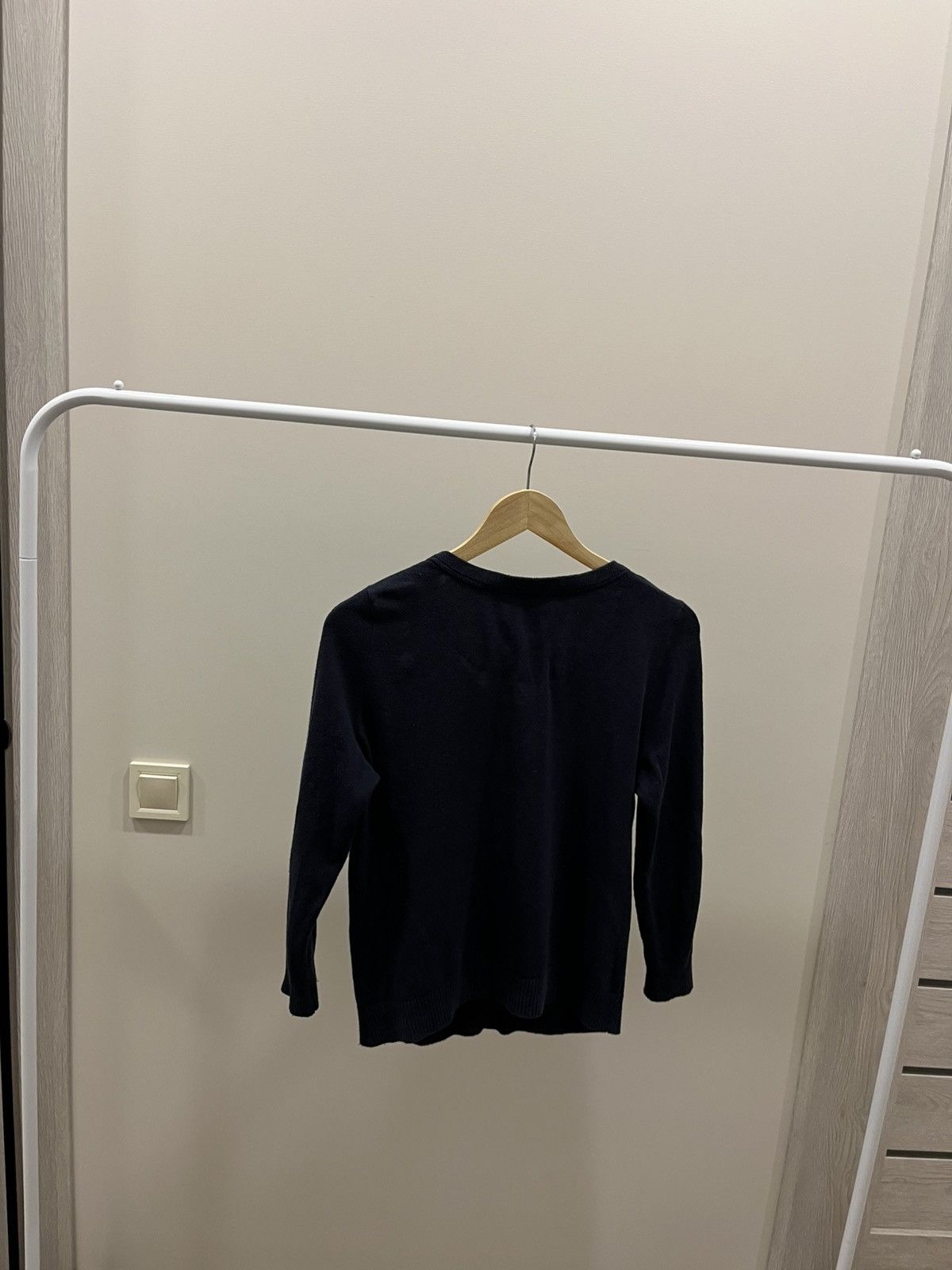 Abercrombie & Fitch Abercrombie and Fitch cardigan Size L / US 10 / IT 46 - 3 Thumbnail