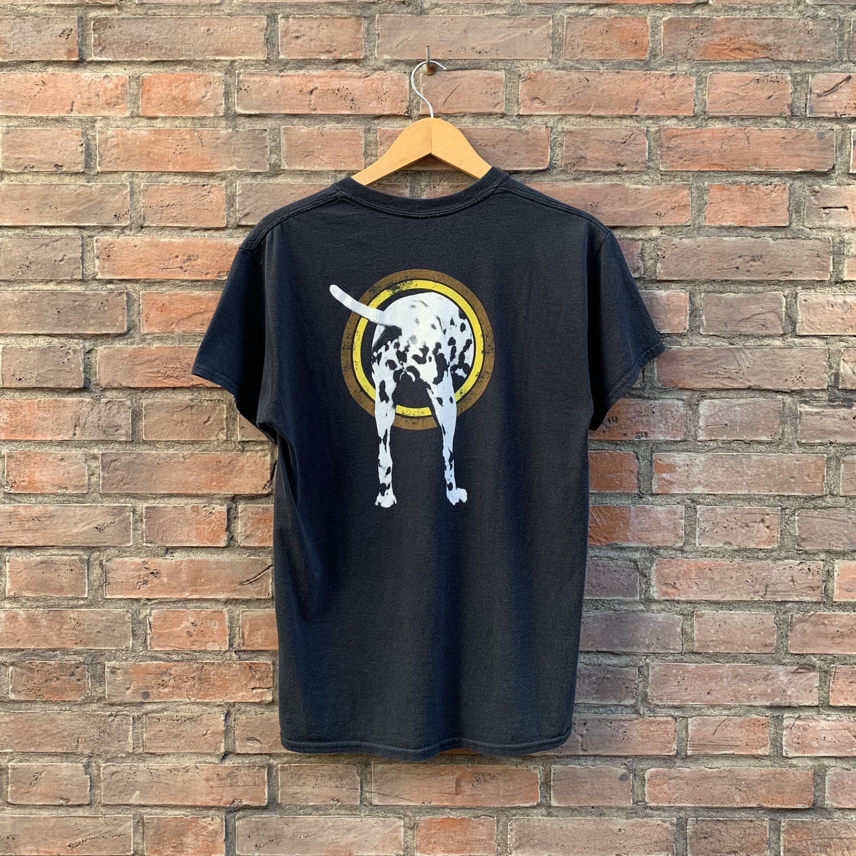 Band Tees Vintage Sublime Lou Dog tee Size US M / EU 48-50 / 2 - 3 Thumbnail