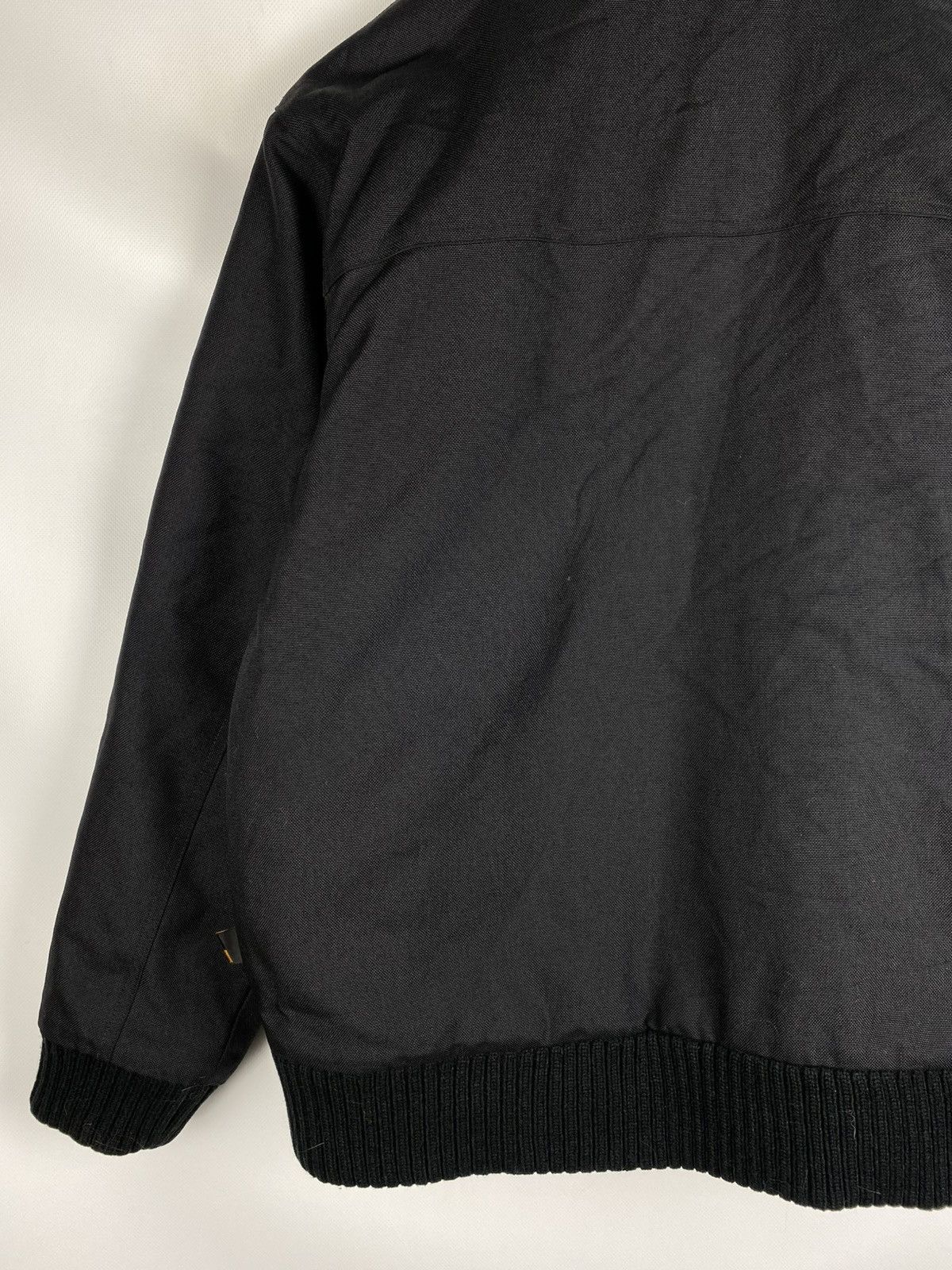 Carhartt Carhartt men’s cordura bomber jacket size M Size US M / EU 48-50 / 2 - 22 Thumbnail