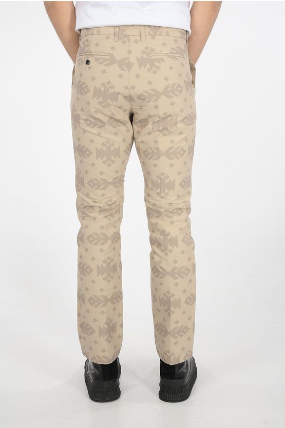 OAMC o1y0225 Casual Pant in Beige Size US 34 / EU 50 - 3 Thumbnail