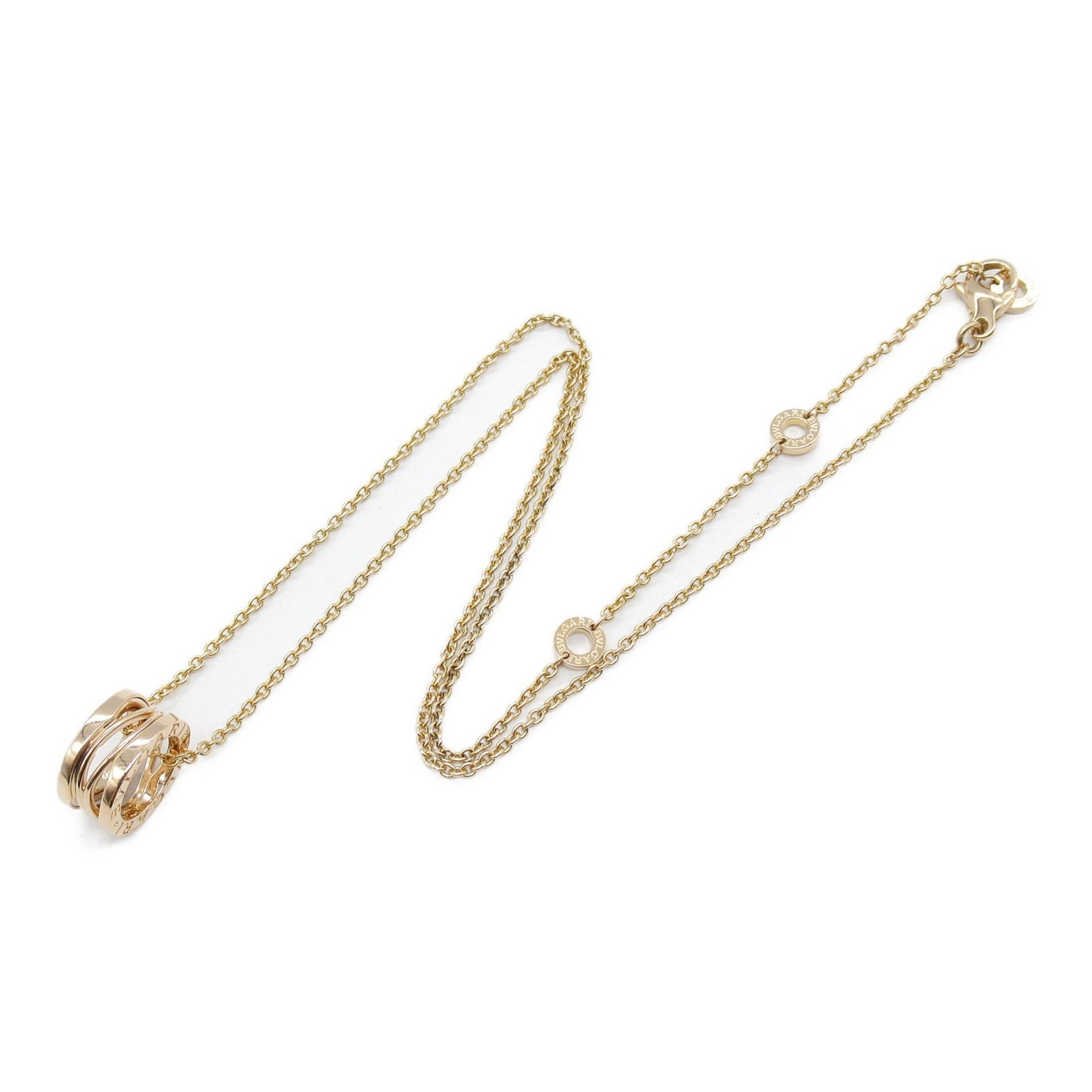 Bvlgari Bulgari B.Zero1 necklace Size ONE SIZE - 1 Thumbnail