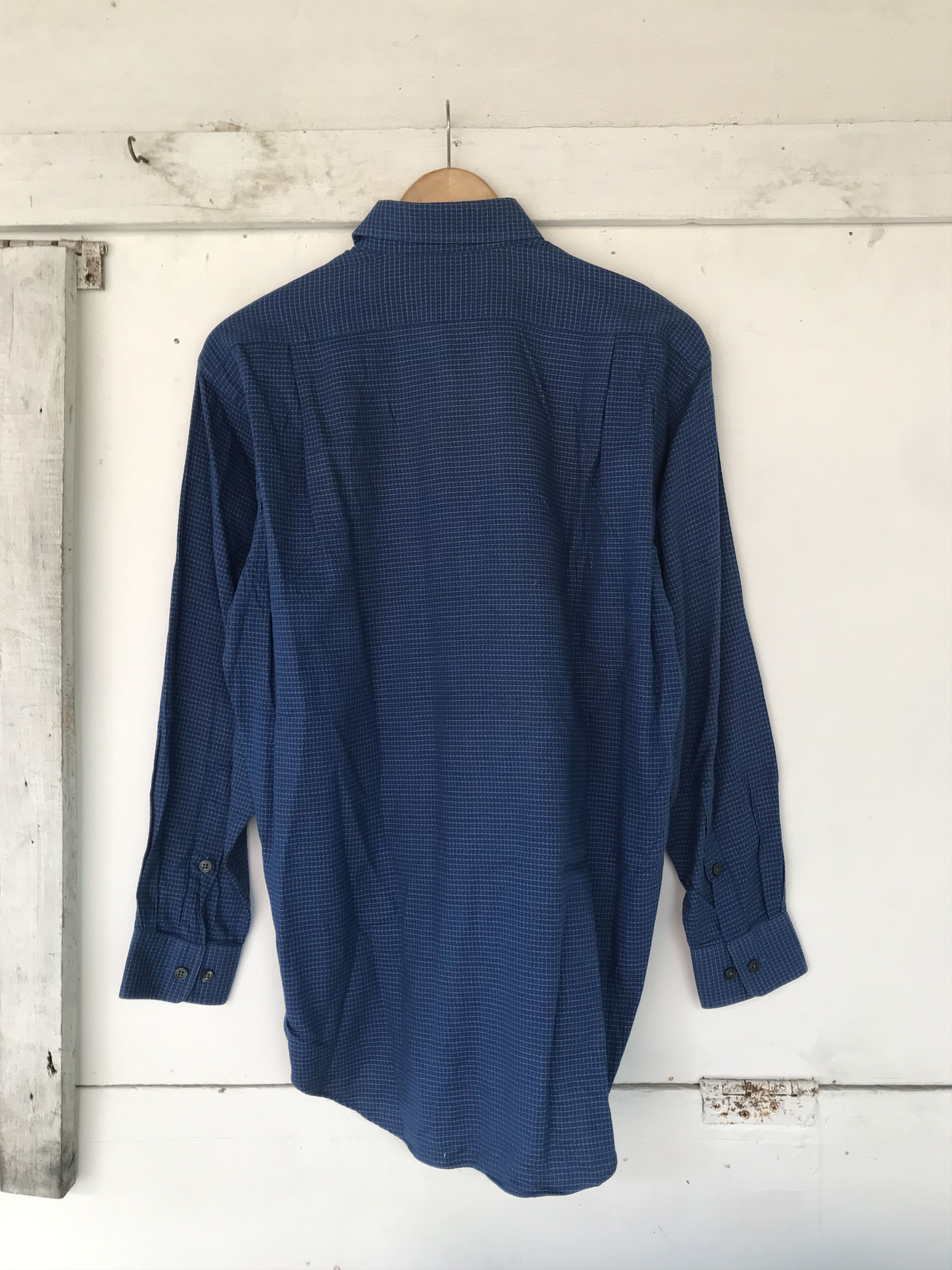 Y's × Y's for Men × Yohji Yamamoto Yohji yamamoto sacsny Y'saccs Shirts Size US M / EU 48-50 / 2 - 3 Thumbnail