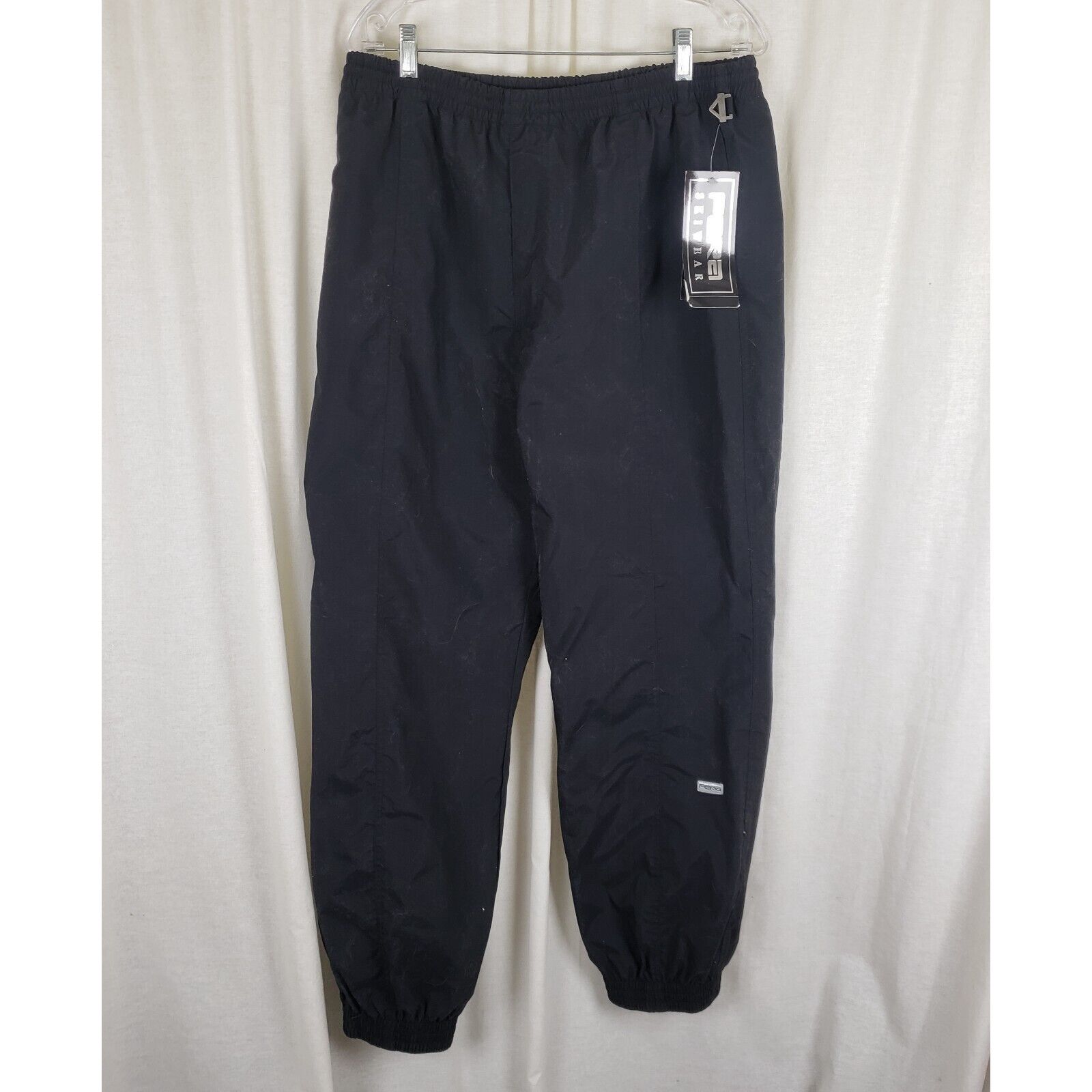 Fera Vtg Fera Skiwear Powder Pants Wind Weather Proof Mens XL Ski Size US 40 / EU 56 - 1 Thumbnail