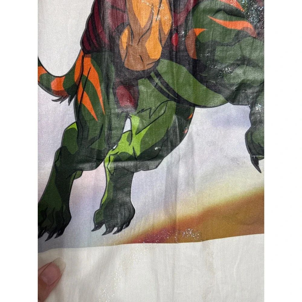 Advisory Board Crystals Advisory Board Crystals x Mattel Masters of the Universe Size US M / EU 48-50 / 2 - 5 Thumbnail
