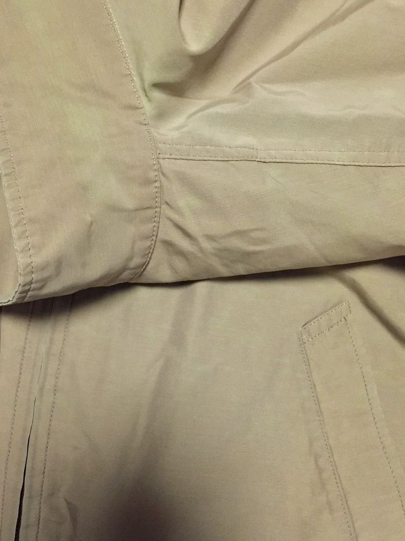 Yohji Yamamoto Yohji Yamamoto Y's for Men Line Rare achive Ginger coach tr Size US M / EU 48-50 / 2 - 9 Thumbnail