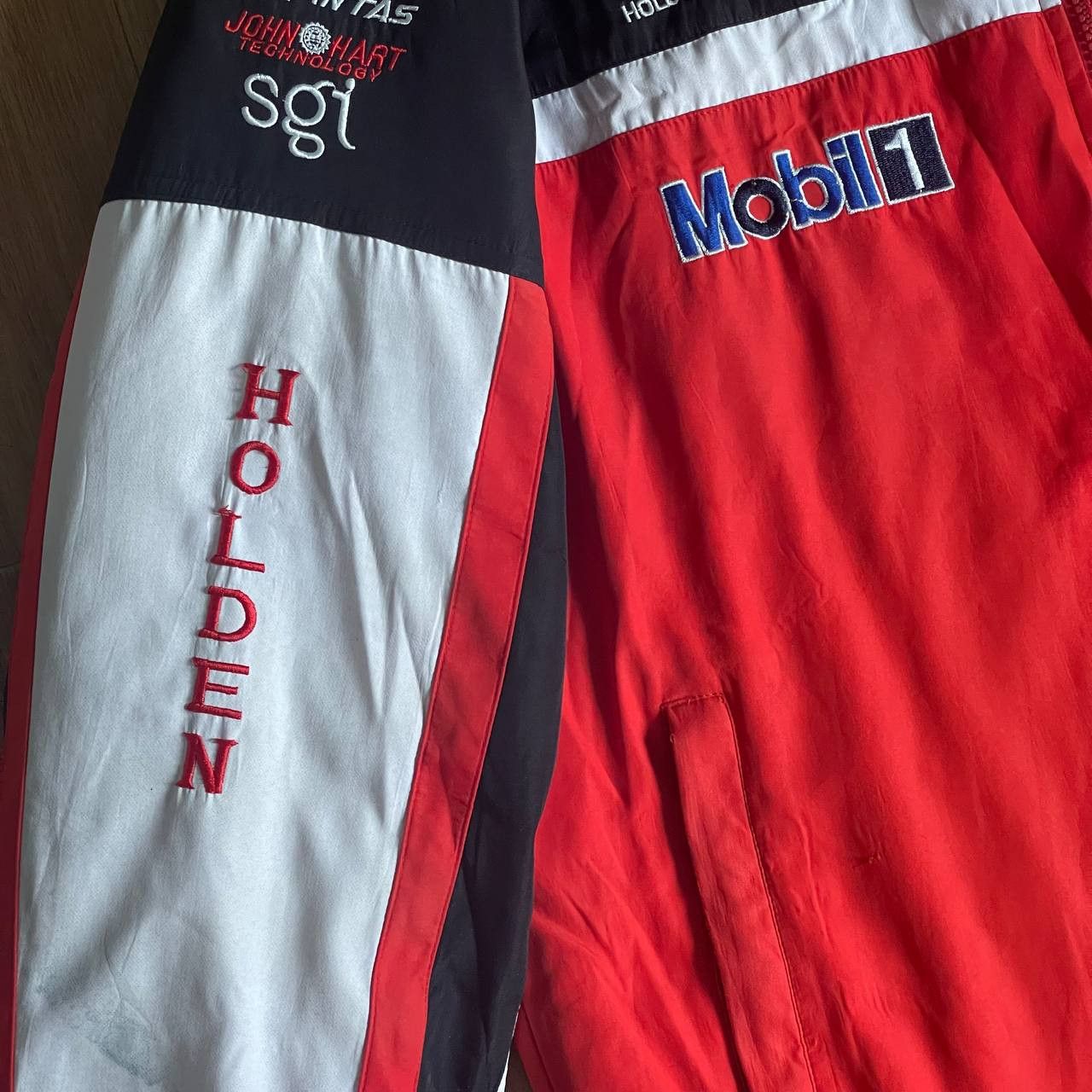 Other Holden Racing Jacket Size US L / EU 52-54 / 3 - 5 Thumbnail