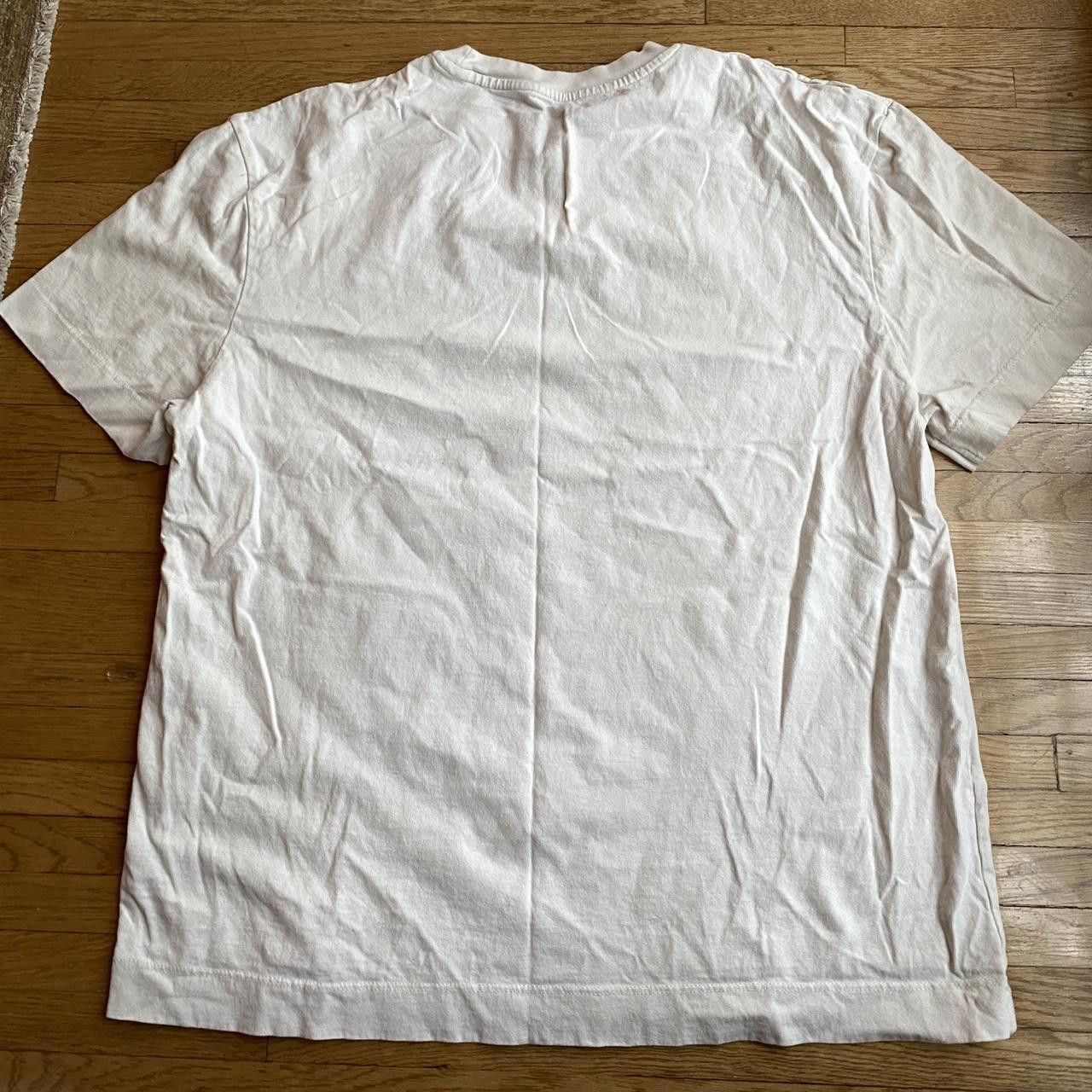 Other Vintage Primark “Lost Soul” Tee Size US XL / EU 56 / 4 - 2 Thumbnail