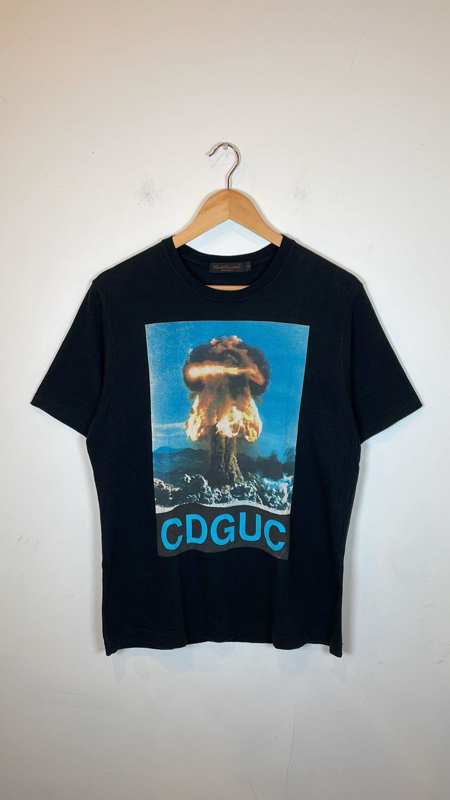 Comme des Garcons × Undercover Undercover x Cdg