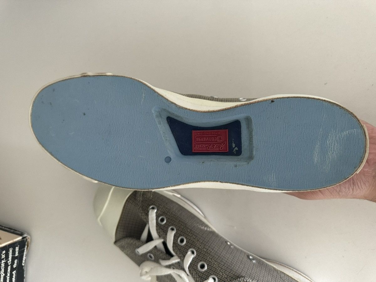 Converse 90s Converse Jack Purcell Size US 12 / EU 45 - 14 Thumbnail