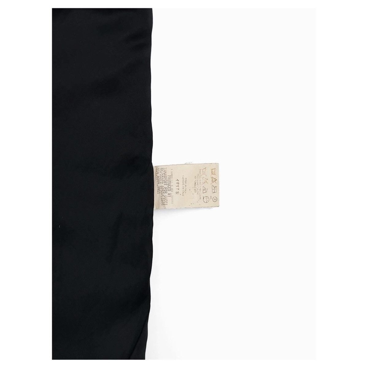 Gucci Gucci Tom ford AW1995 Size XS / US 0-2 / IT 36-38 - 13 Thumbnail