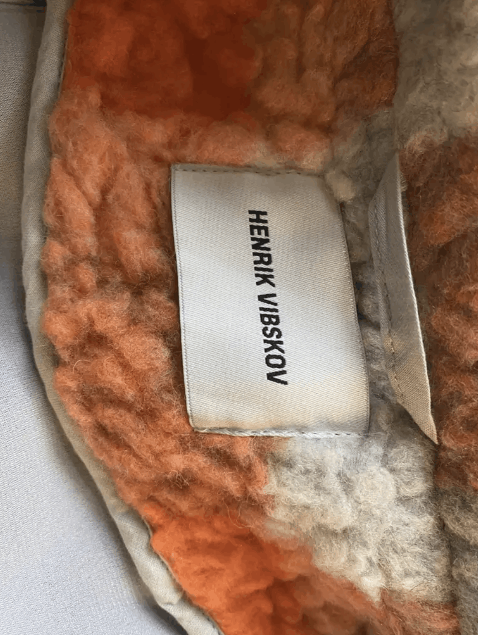Henrik Vibskov Winter Coat Size US XS / EU 42 / 0 - 6 Thumbnail