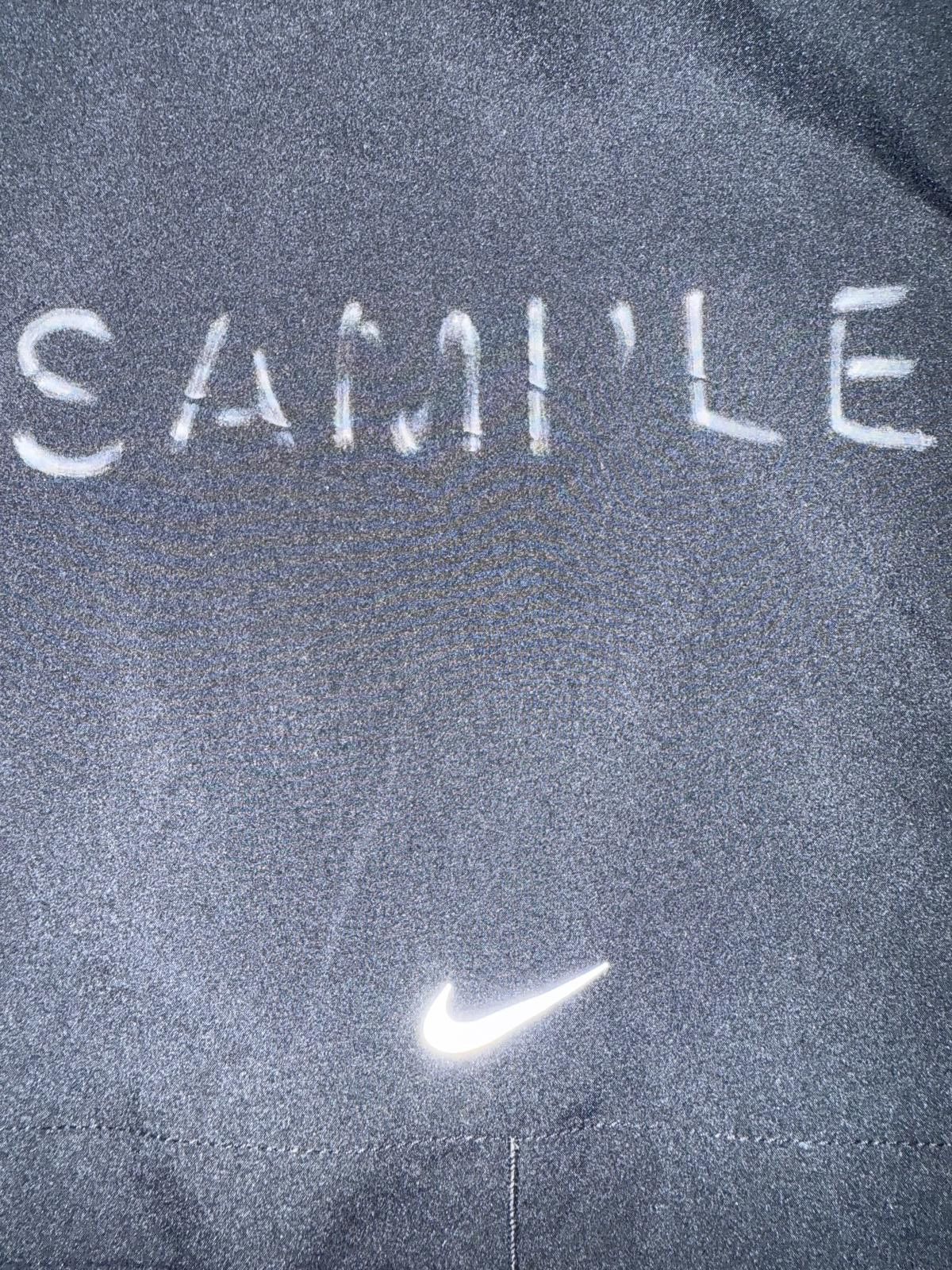 Nike Nike Swoosh Women's Dri-FIT Running Jacket Sample Size S / US 4 / IT 40 - 5 Thumbnail