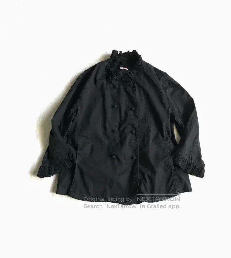 Kapital Kapital Hand-made light and thin shirt Size US XS / EU 42 / 0 - 2 Thumbnail