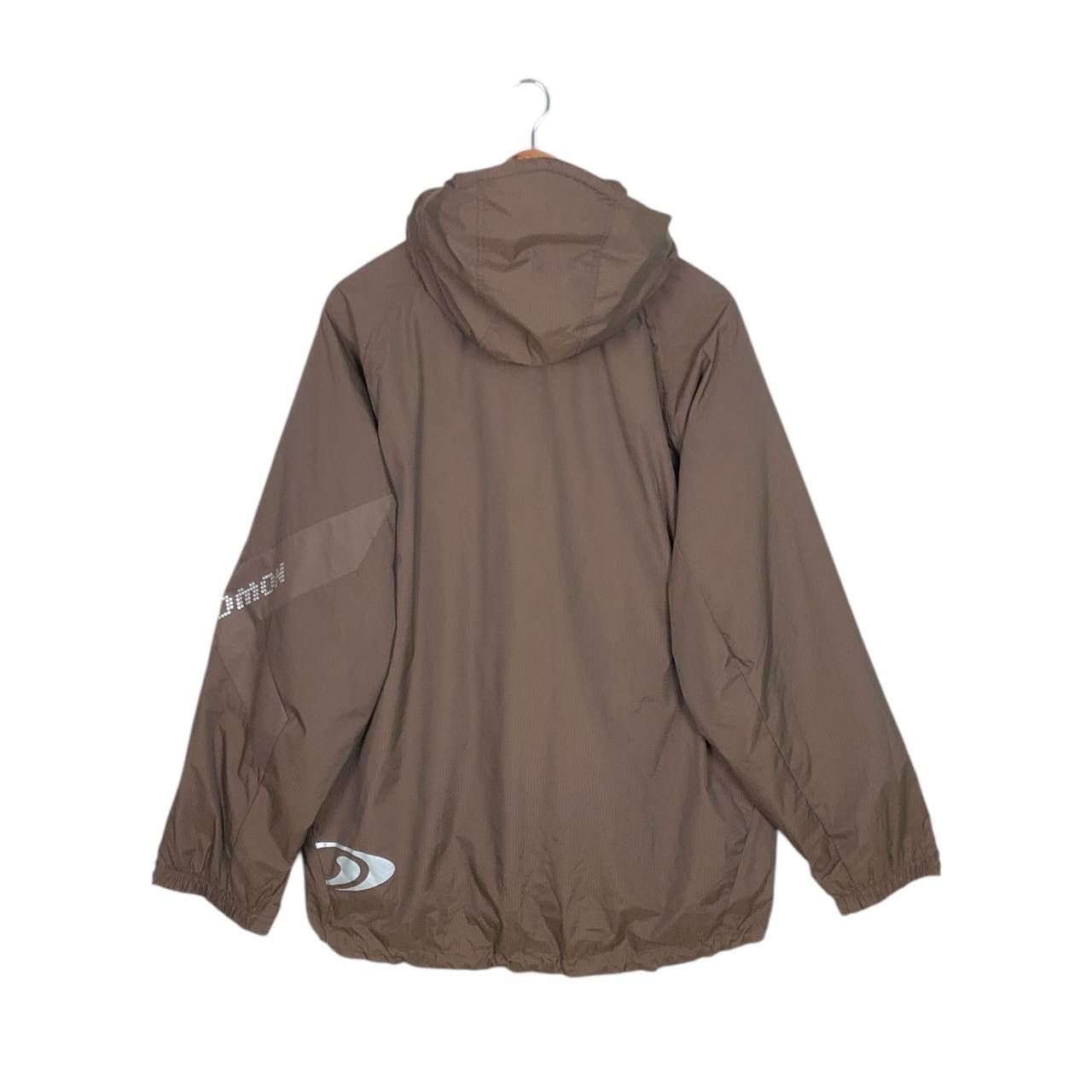 Gear for Sports × Salomon Solomon Ski Snowboard Jacket NFS Stuff Size US L / EU 52-54 / 3 - 2 Thumbnail