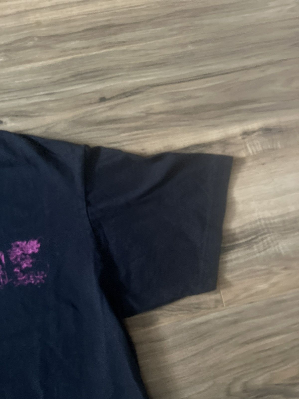 Supreme Supreme Morph Tee Size US M / EU 48-50 / 2 - 3 Thumbnail