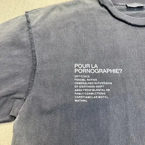 Other Print Shirt Size US M / EU 48-50 / 2 - 4 Thumbnail