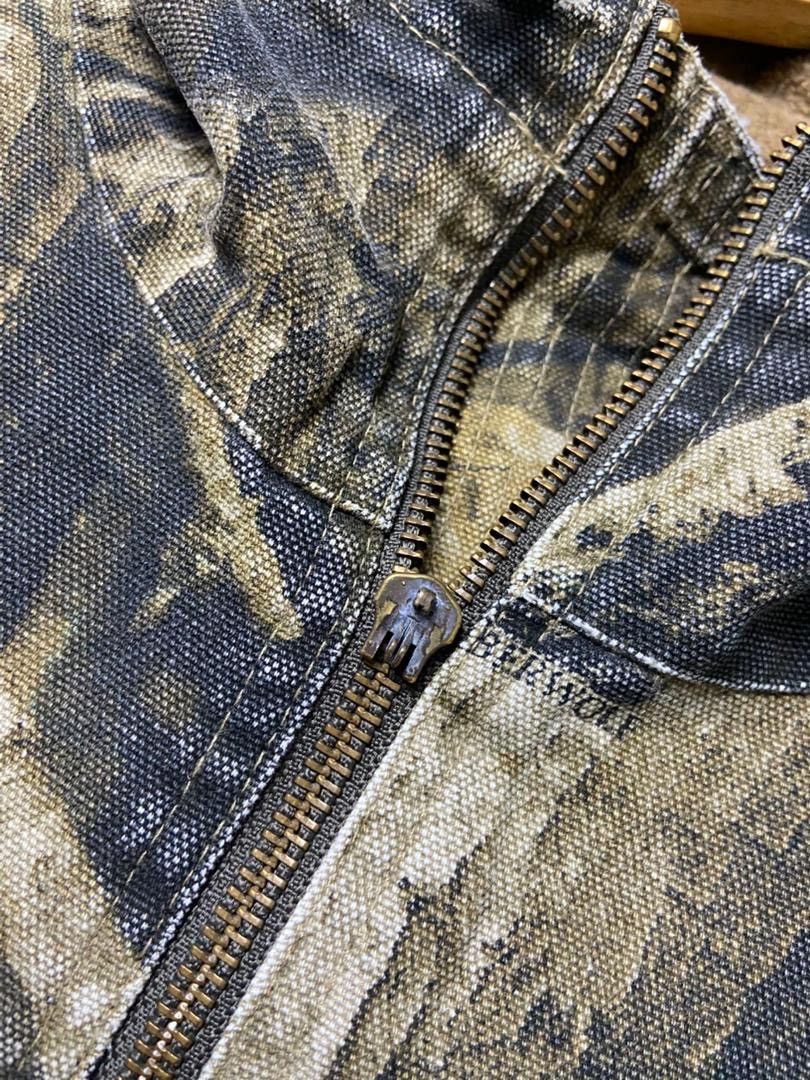 Columbia Columbia Sportswear Company Hunting Jacket (190) Size US M / EU 48-50 / 2 - 12 Thumbnail