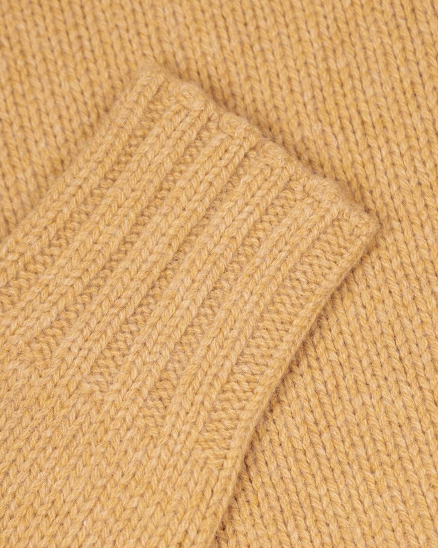 Jil Sander Large knit wool sweater JIL SANDER+ Size US M / EU 48-50 / 2 - 3 Thumbnail