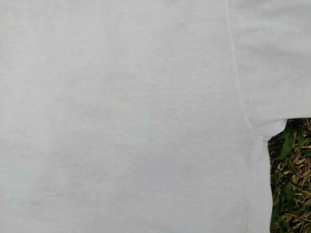 Adidas vintage 90s adidas originals trefoil t shirt 5050 Size US XXL / EU 58 / 5 - 12 Thumbnail