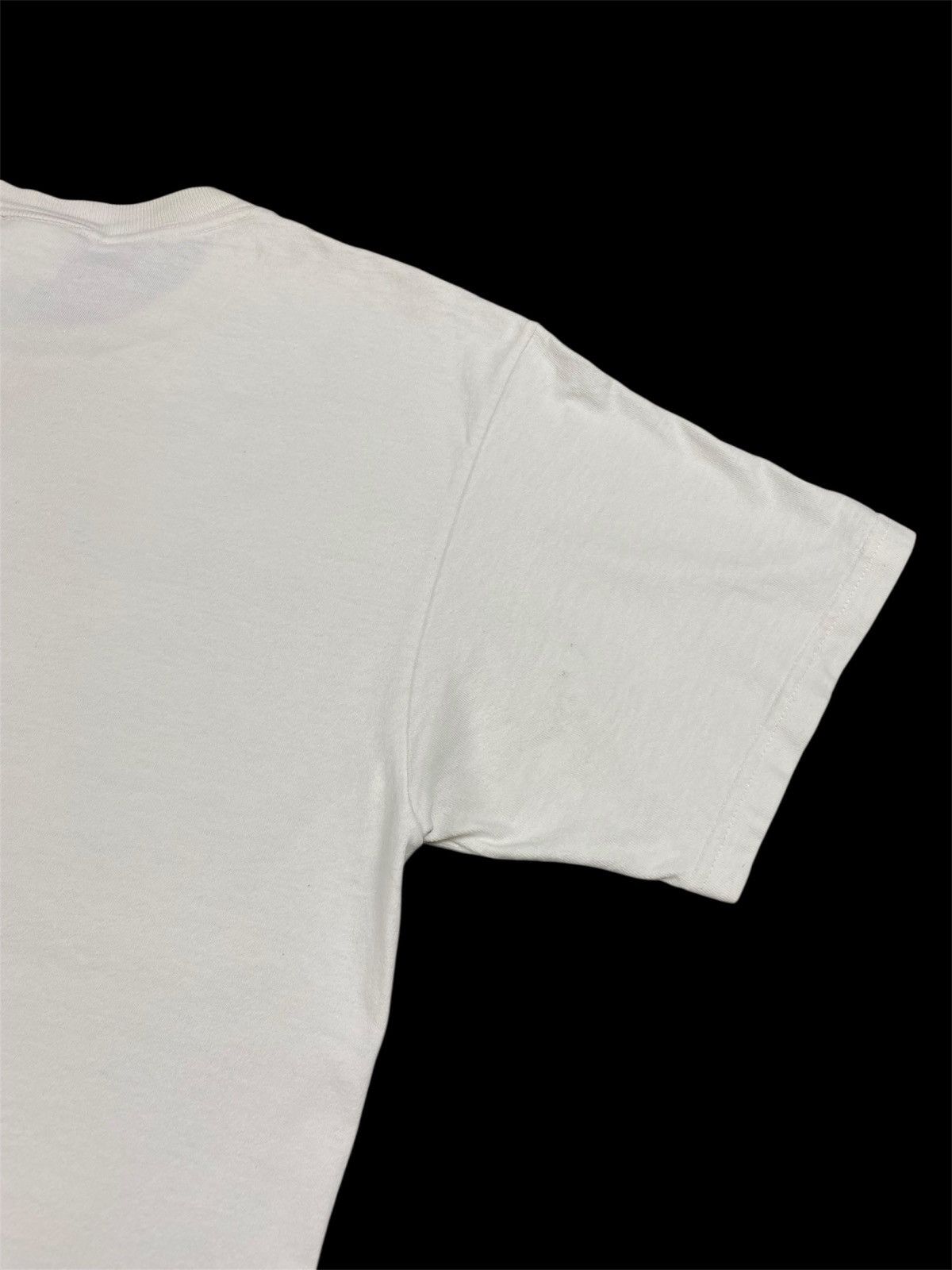 Vintage Vintage T2-3D Terminator 2 Movie T-Shirt Size US M / EU 48-50 / 2 - 16 Thumbnail