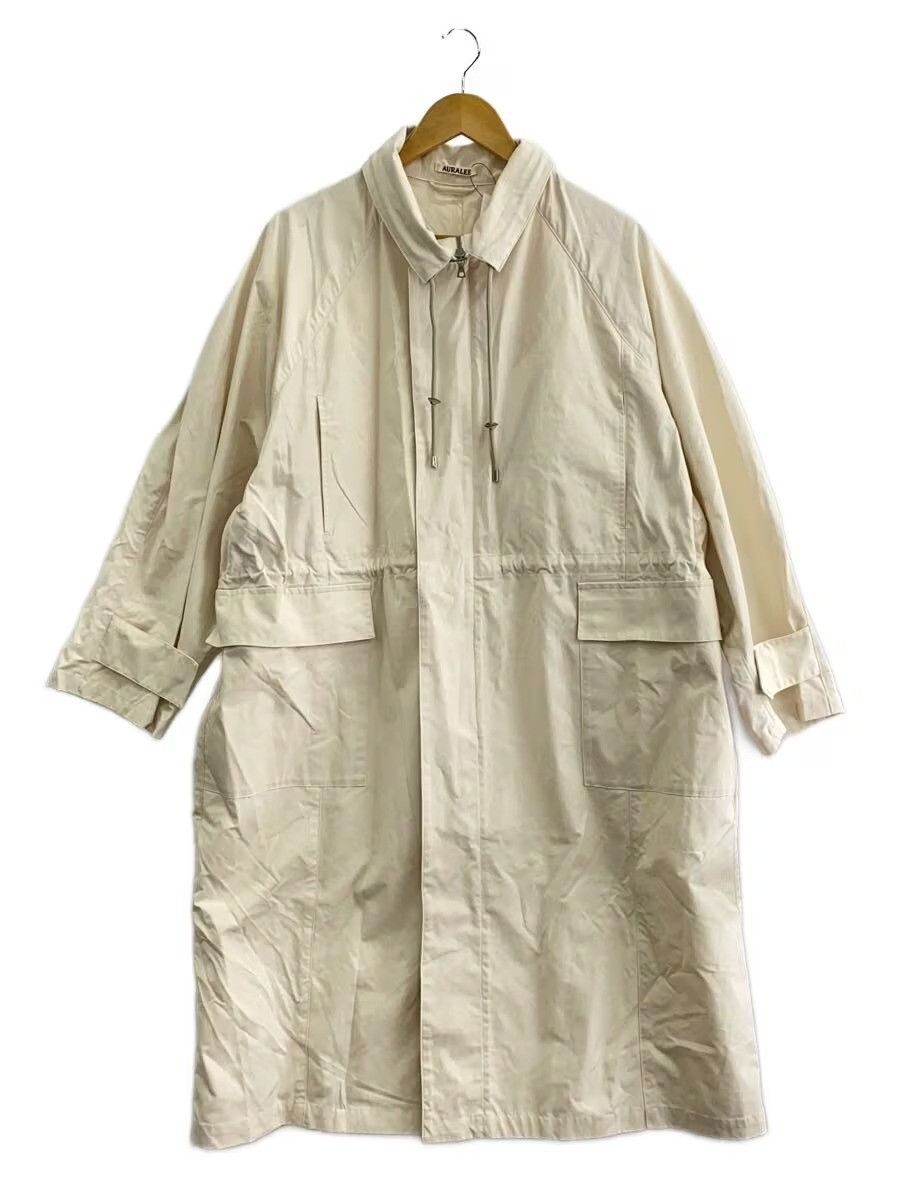 Auralee SS23 Raincoat Size US L / EU 52-54 / 3 - 1 Thumbnail