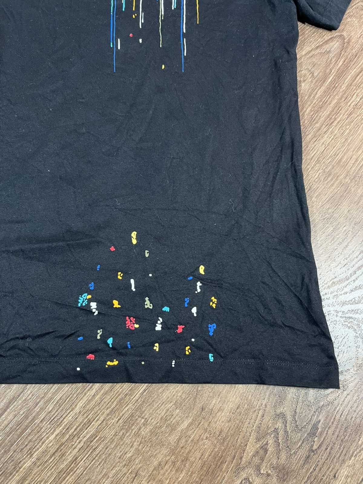 Other Amiri Style Bootleg T Shirts Size US XL / EU 56 / 4 - 3 Thumbnail