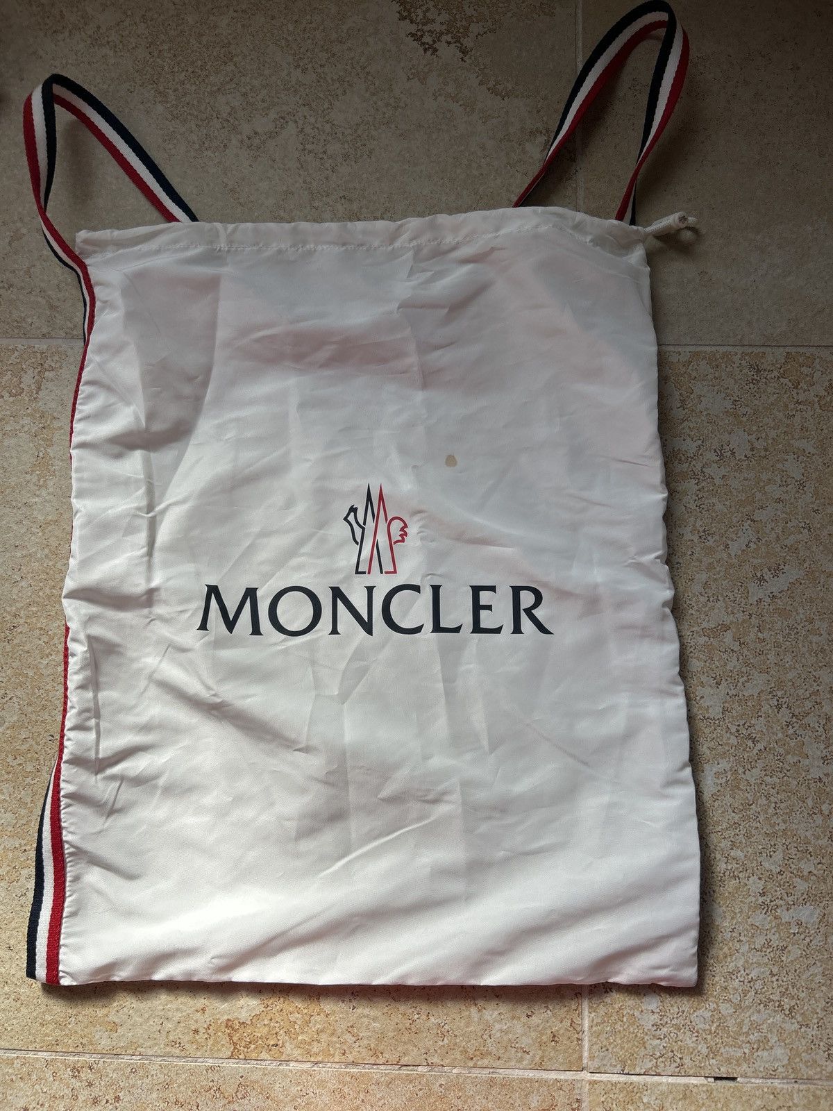 Moncler Moncler Rainboot Size US 6.5 / IT 36.5 - 6 Thumbnail