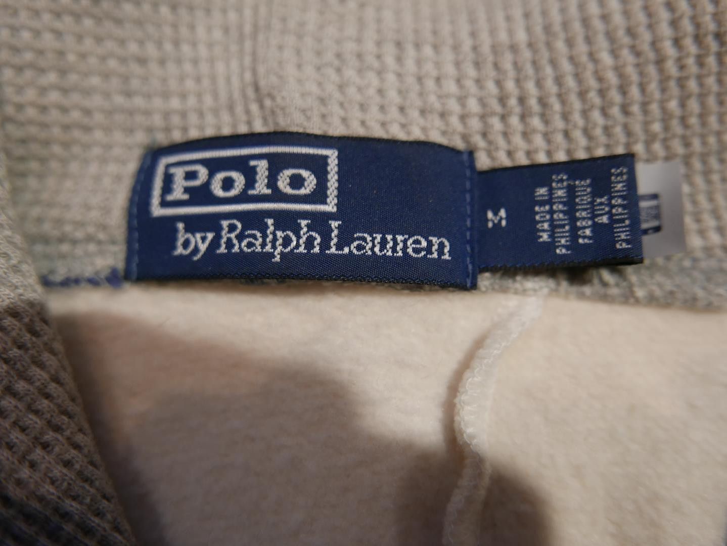 Polo Ralph Lauren Polo Ralph Lauren Hoodie Maine Guide Country Sportsman M Size US M / EU 48-50 / 2 - 3 Thumbnail