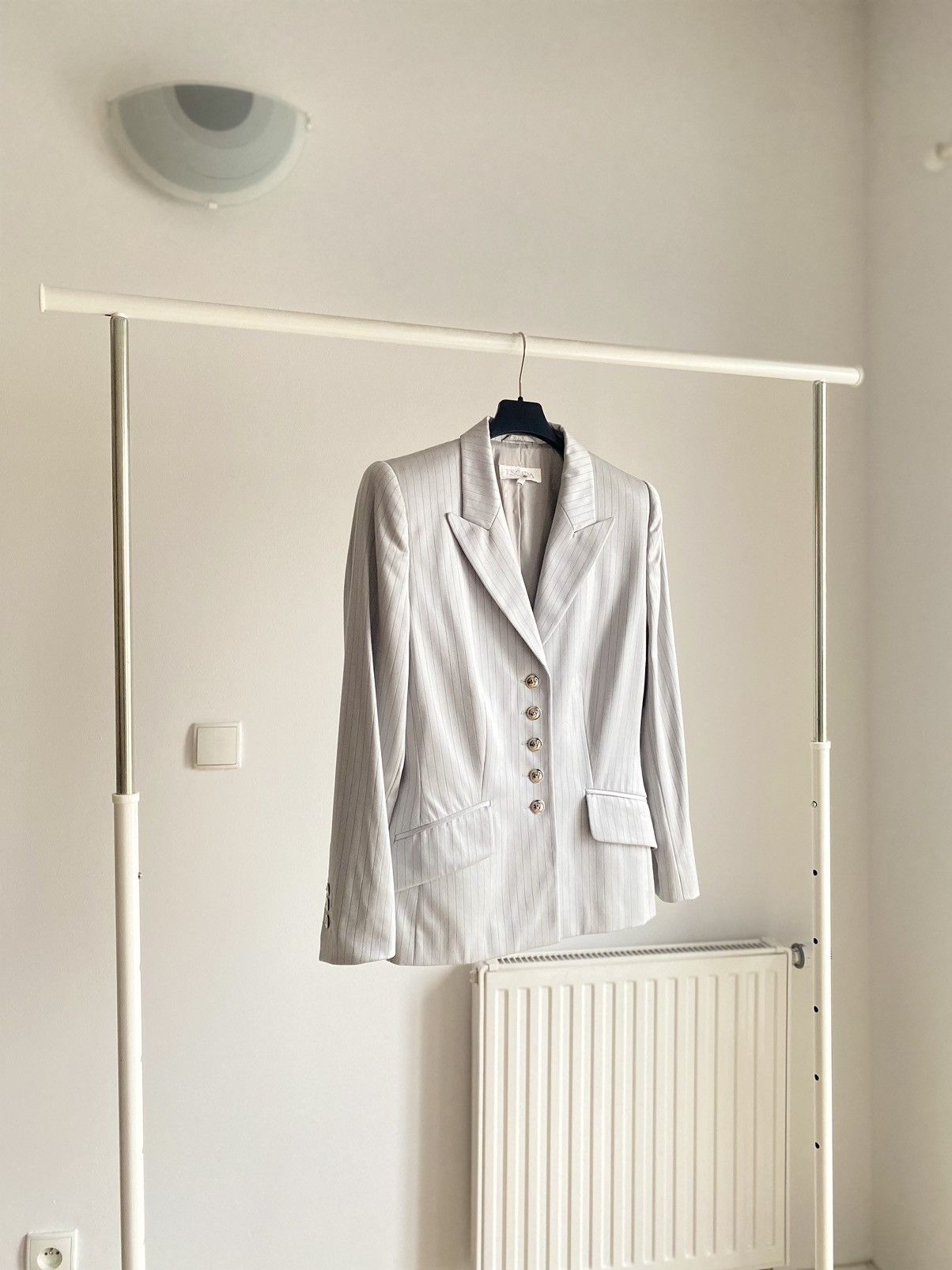 Vintage 90s Escada Womens Blazer