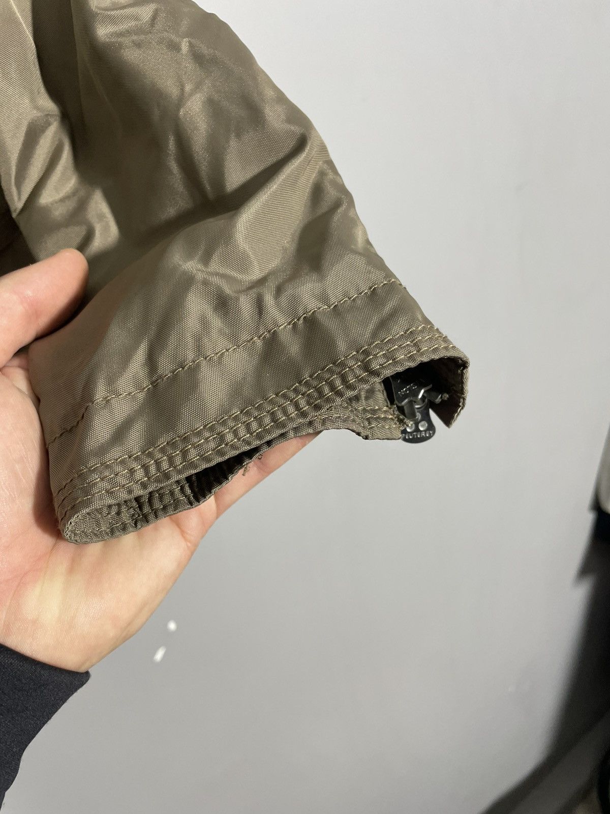 Japanese Brand × Peuterey Peuterey y2k nylon Multipocket men’s jacket size M Size US M / EU 48-50 / 2 - 5 Thumbnail
