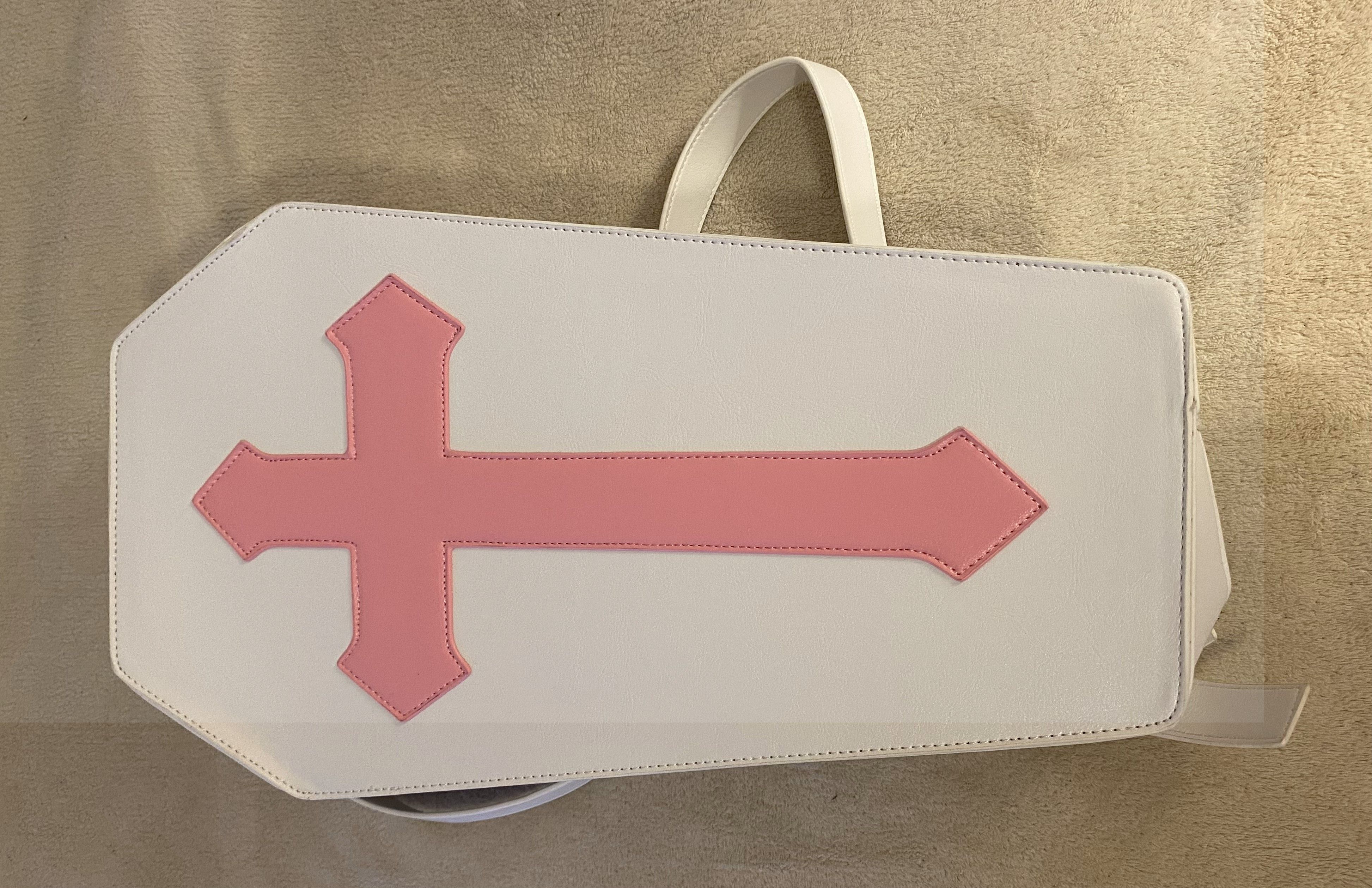 Other Accidental Death Coffin Bag and Trunk Size ONE SIZE - 2 Thumbnail