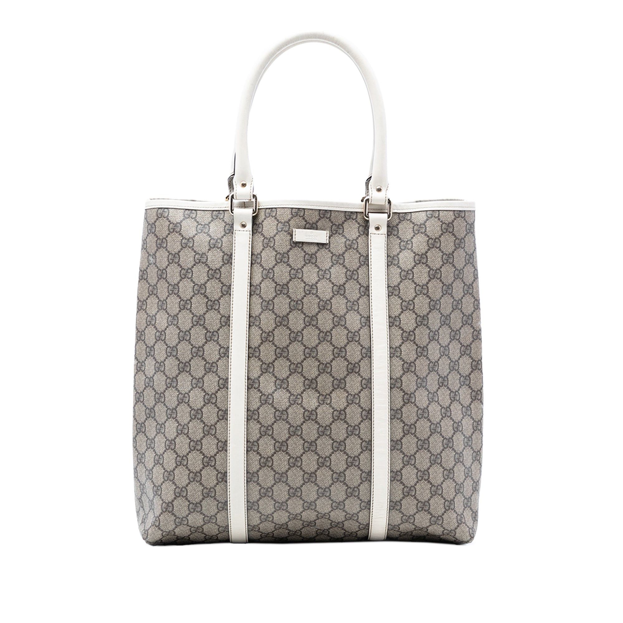 Gucci GG Supreme Joy Vertical Tote Size ONE SIZE - 1 Thumbnail
