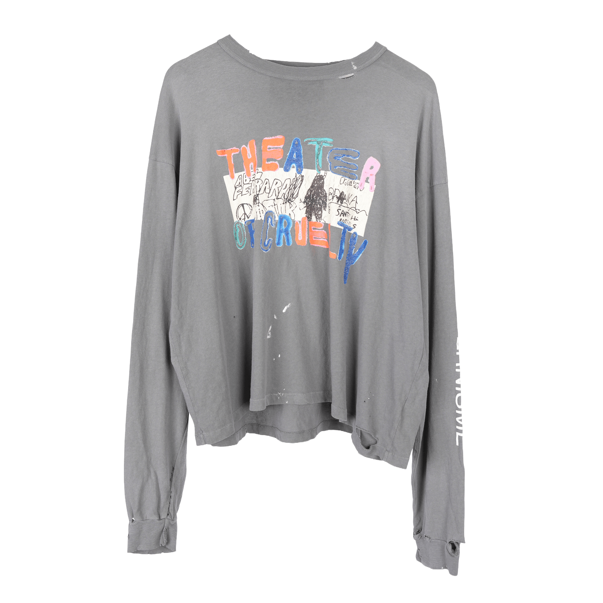 Paly Hollywood Paly Hollywood Steve's Thermal | Grailed