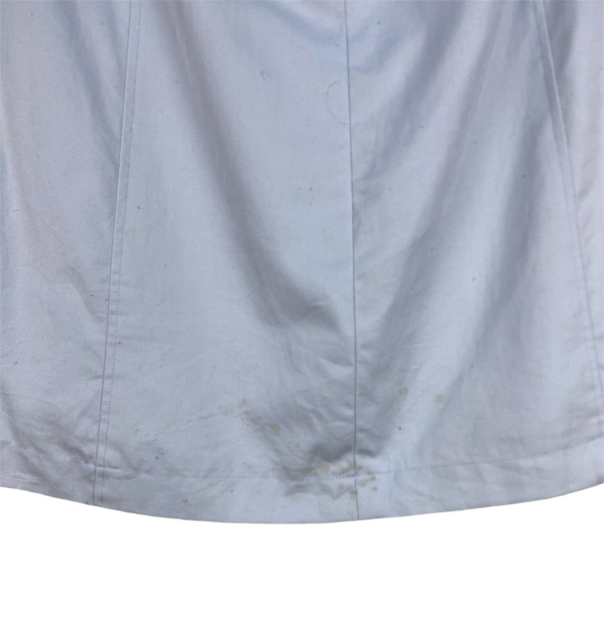 Givenchy Givenchy Midi Skirt Size 26" / US 2 / IT 38 - 2 Thumbnail