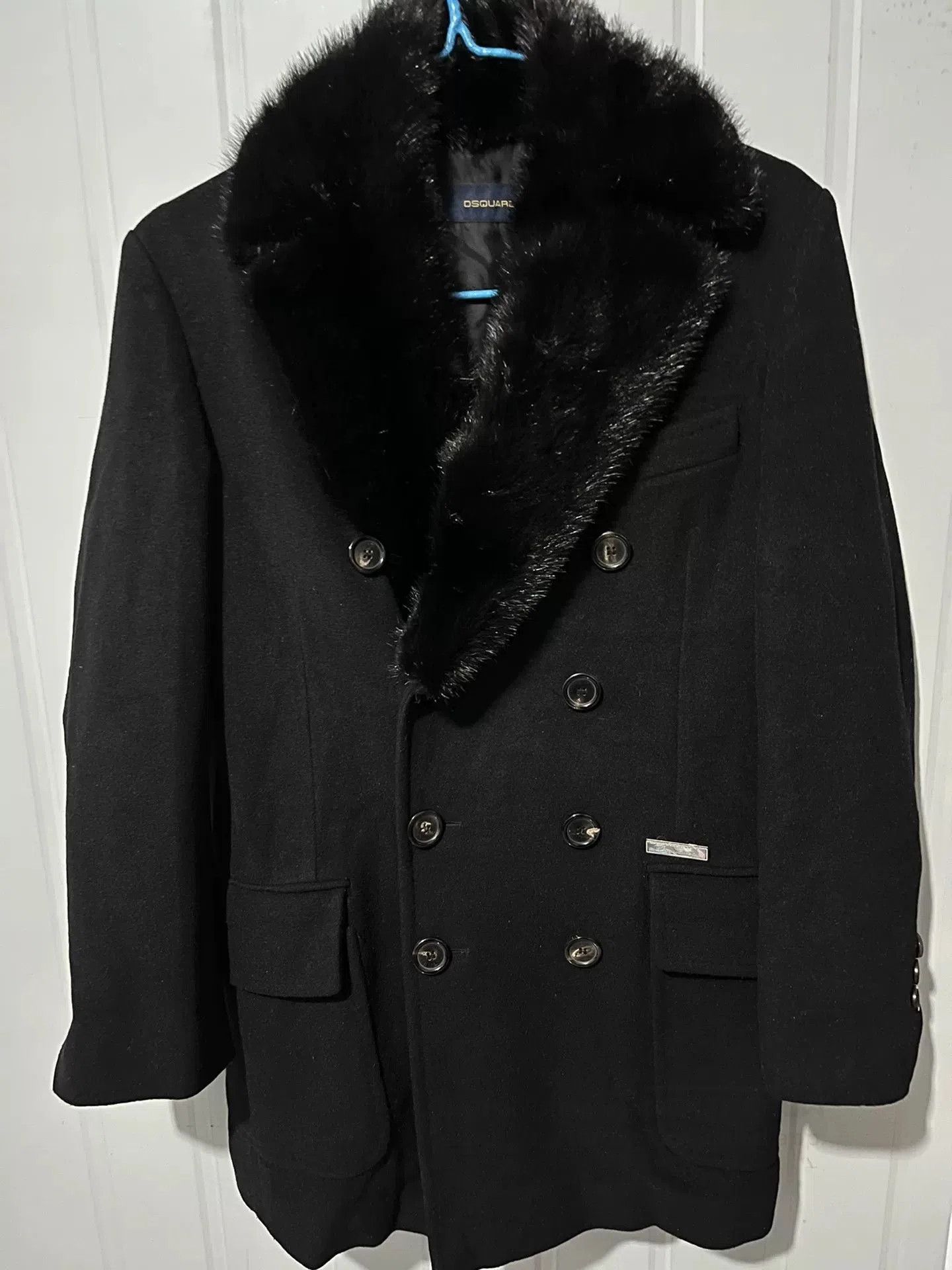 DEN IM by SIKI IM Second Power Men's Outerwear. Size US M / EU 48-50 / 2 - 1 Thumbnail