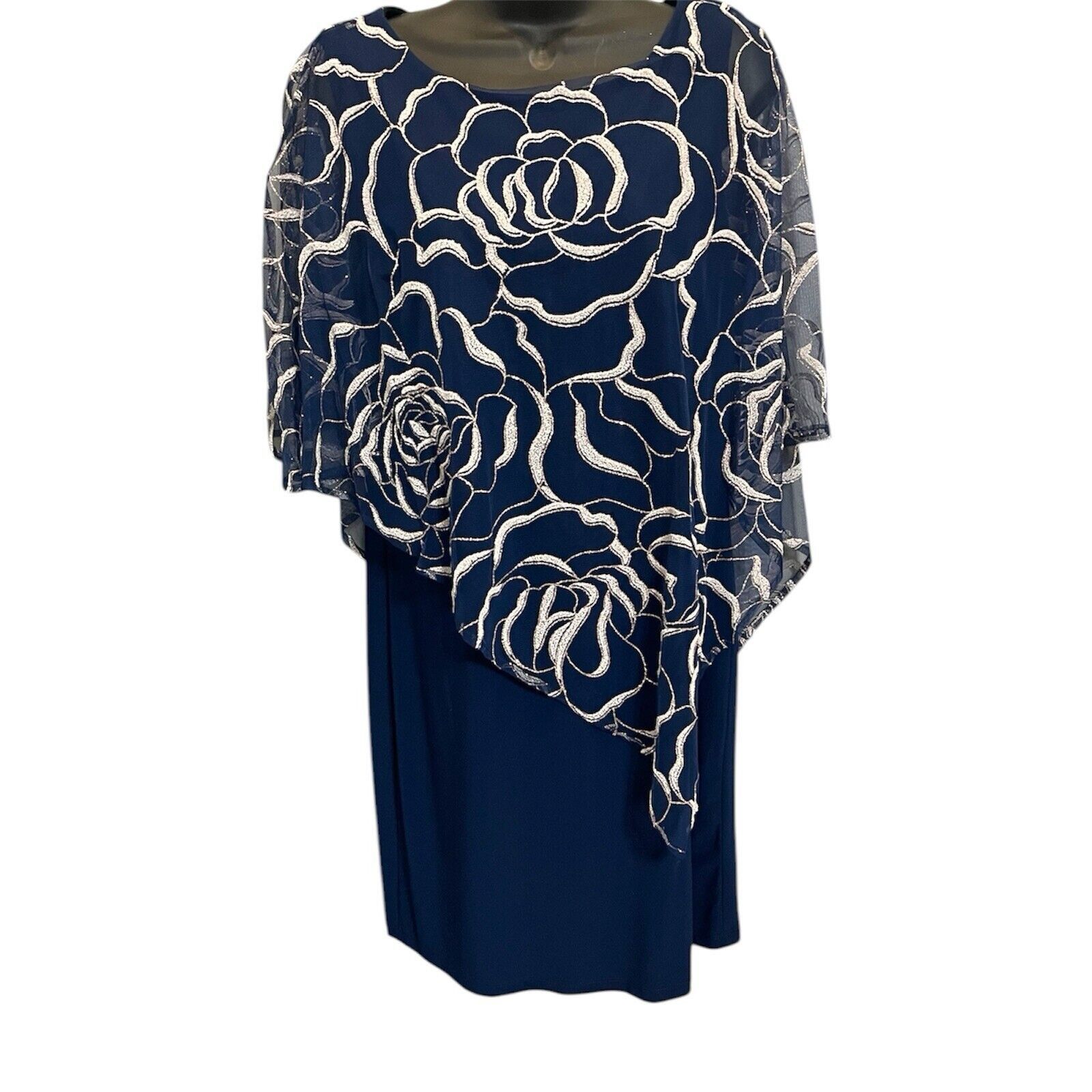 Other slny womens dress Size M / US 6-8 / IT 42-44 - 2 Thumbnail