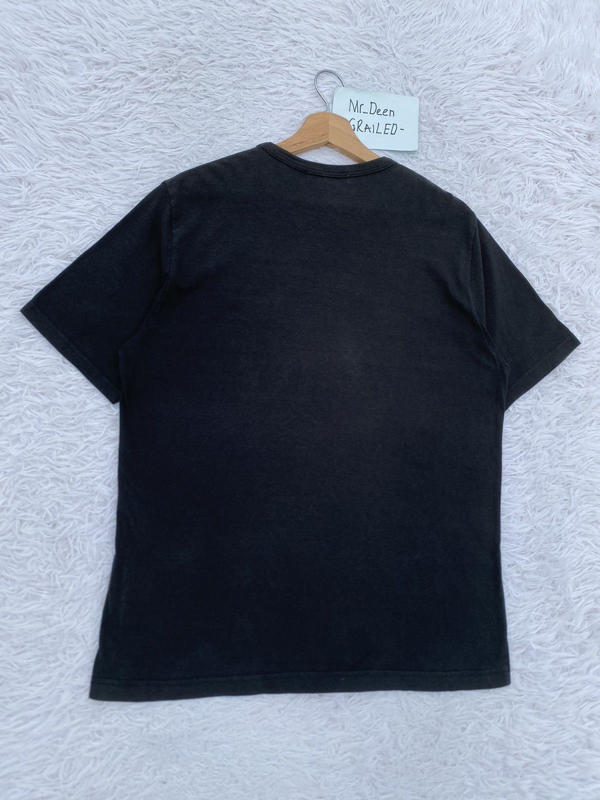Undercover Rare Undercoverism for rebels by Jun Takahashi Tshirt Size US L / EU 52-54 / 3 - 17 Thumbnail