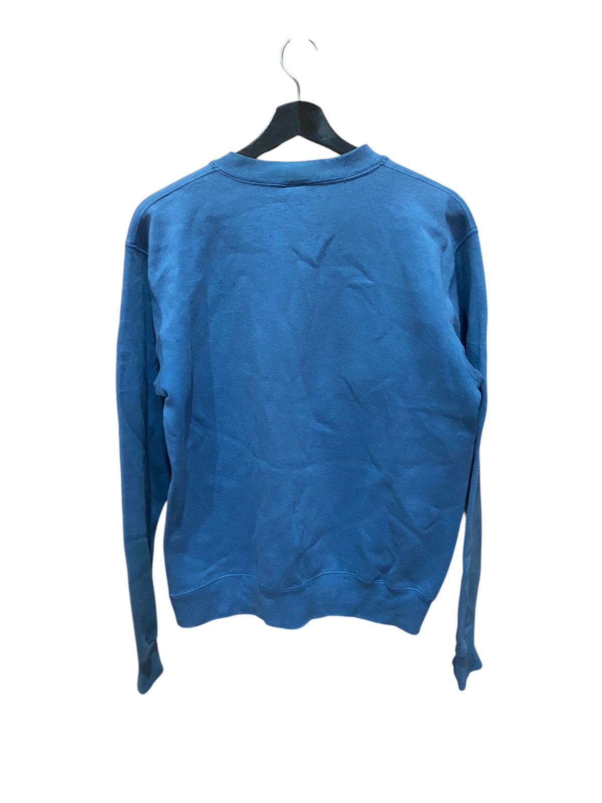Nike VINTAGE NIKE PINWHEEL SWEATSHIRT Size US M / EU 48-50 / 2 - 2 Thumbnail