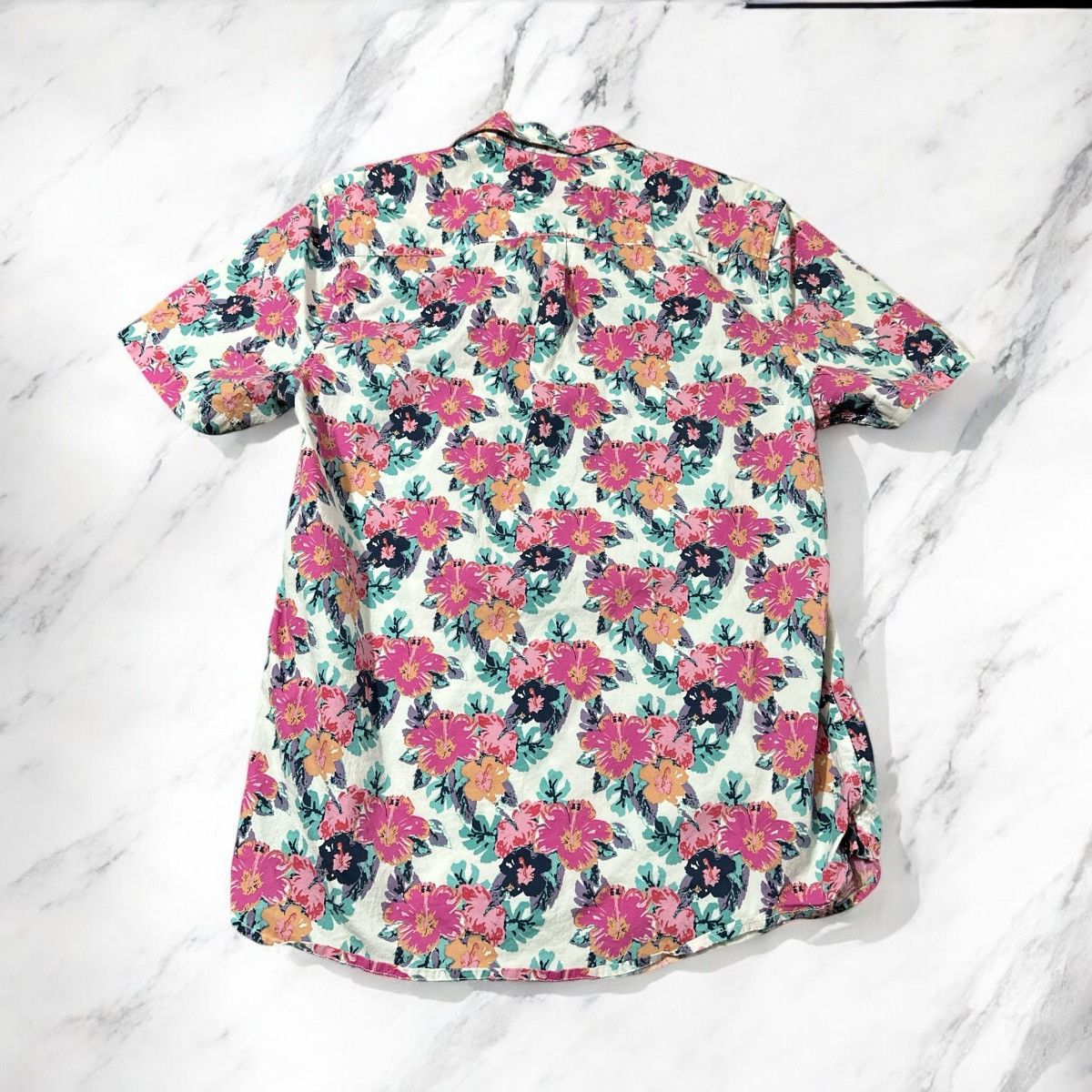 Chubbies Chubbies shirt men size medium Size US M / EU 48-50 / 2 - 5 Thumbnail
