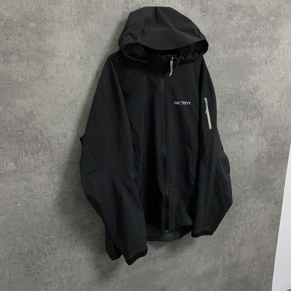 Arc'teryx Arc’teryx Beta Goretex Jacket Men’s Size US XXL / EU 58 / 5 - 3 Thumbnail