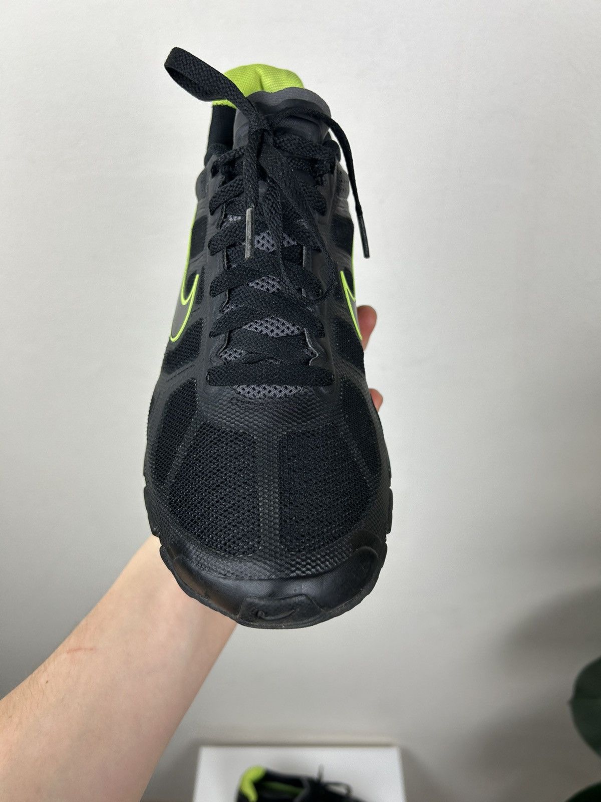 Nike × Vintage Vintage Nike shox sneakers Size US 7 / EU 40 - 8 Thumbnail