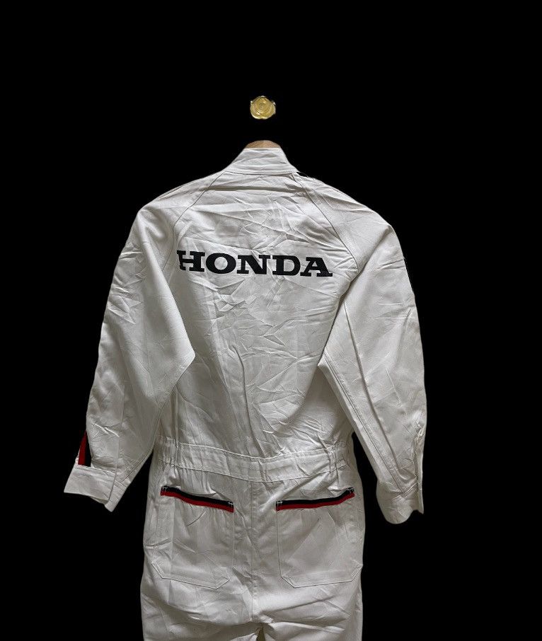 Honda Honda Primo Jumpsuits Coverall Size US 32 / EU 48 - 7 Thumbnail