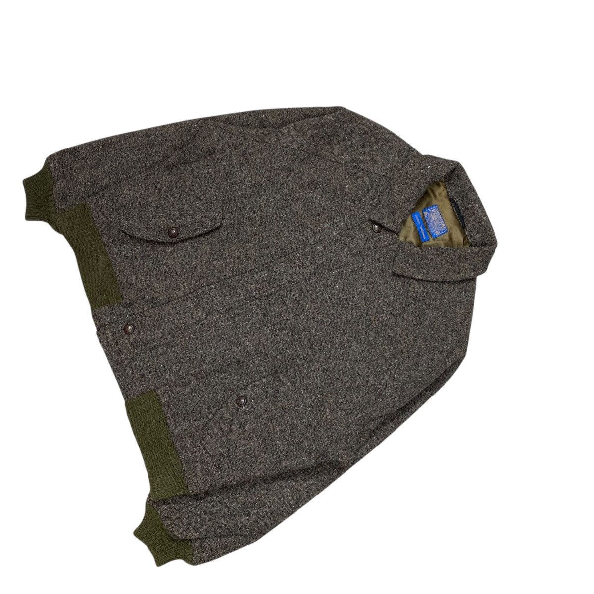 Pendleton Pendleton Woolen Mills Country Traditionals Work Jacket Size US M / EU 48-50 / 2 - 5 Thumbnail