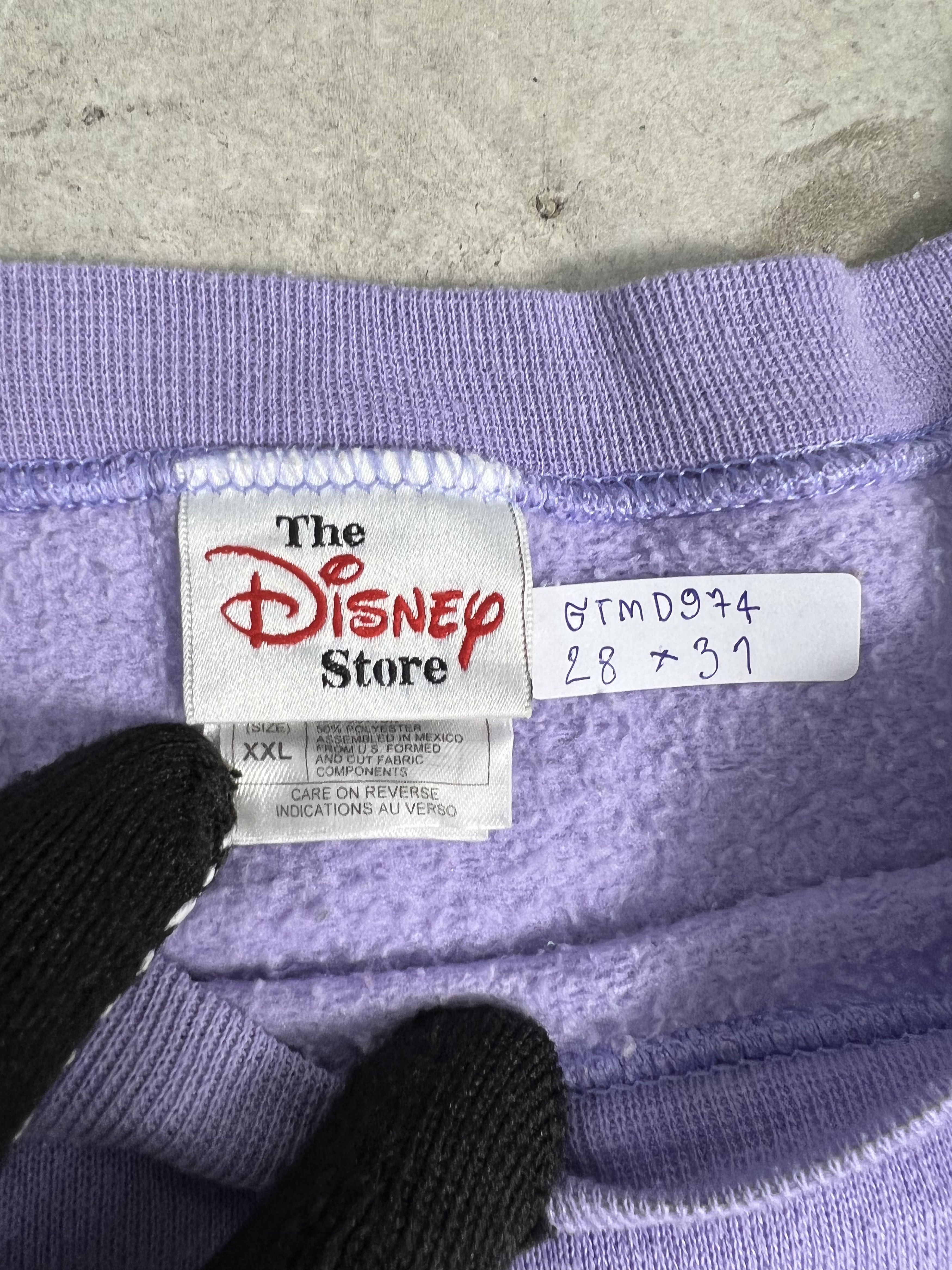 Disney Vintage Disney Winnie the Pooh Animation (XXL) GTMD974 Size US XXL / EU 58 / 5 - 4 Thumbnail
