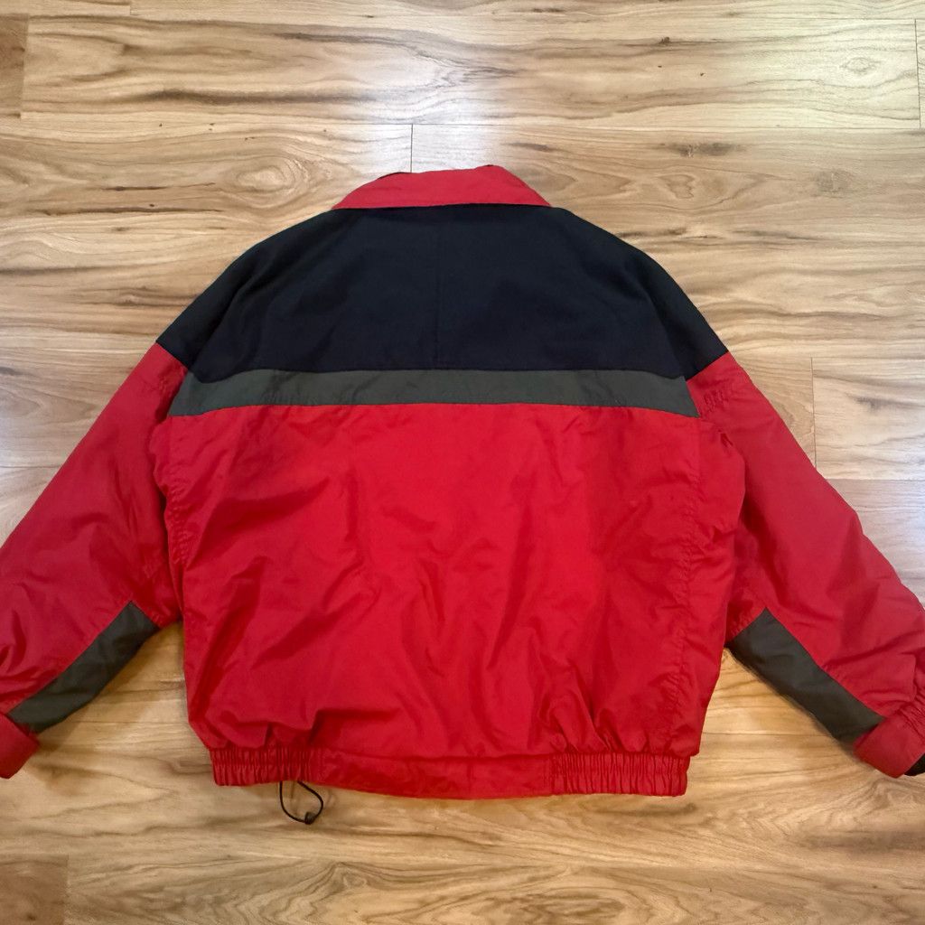 Other Vintage Columbia Bugaboo Red Shell Jacket XL / 3L Japan Size US XL / EU 56 / 4 - 2 Thumbnail