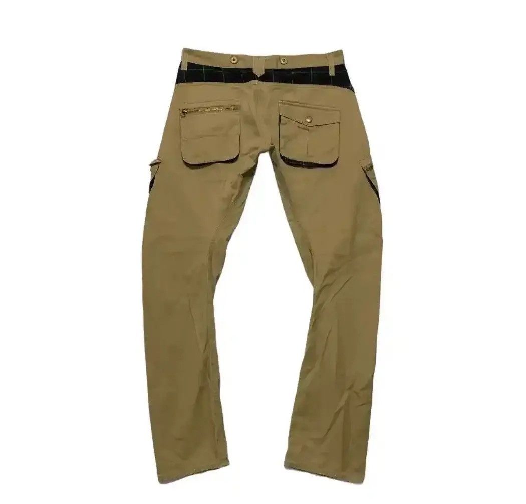 If Six Was Nine BEST OFFER🔥Dominate Utility Big Pocket Tactical Cargo Pants Size US 32 / EU 48 - 6 Thumbnail
