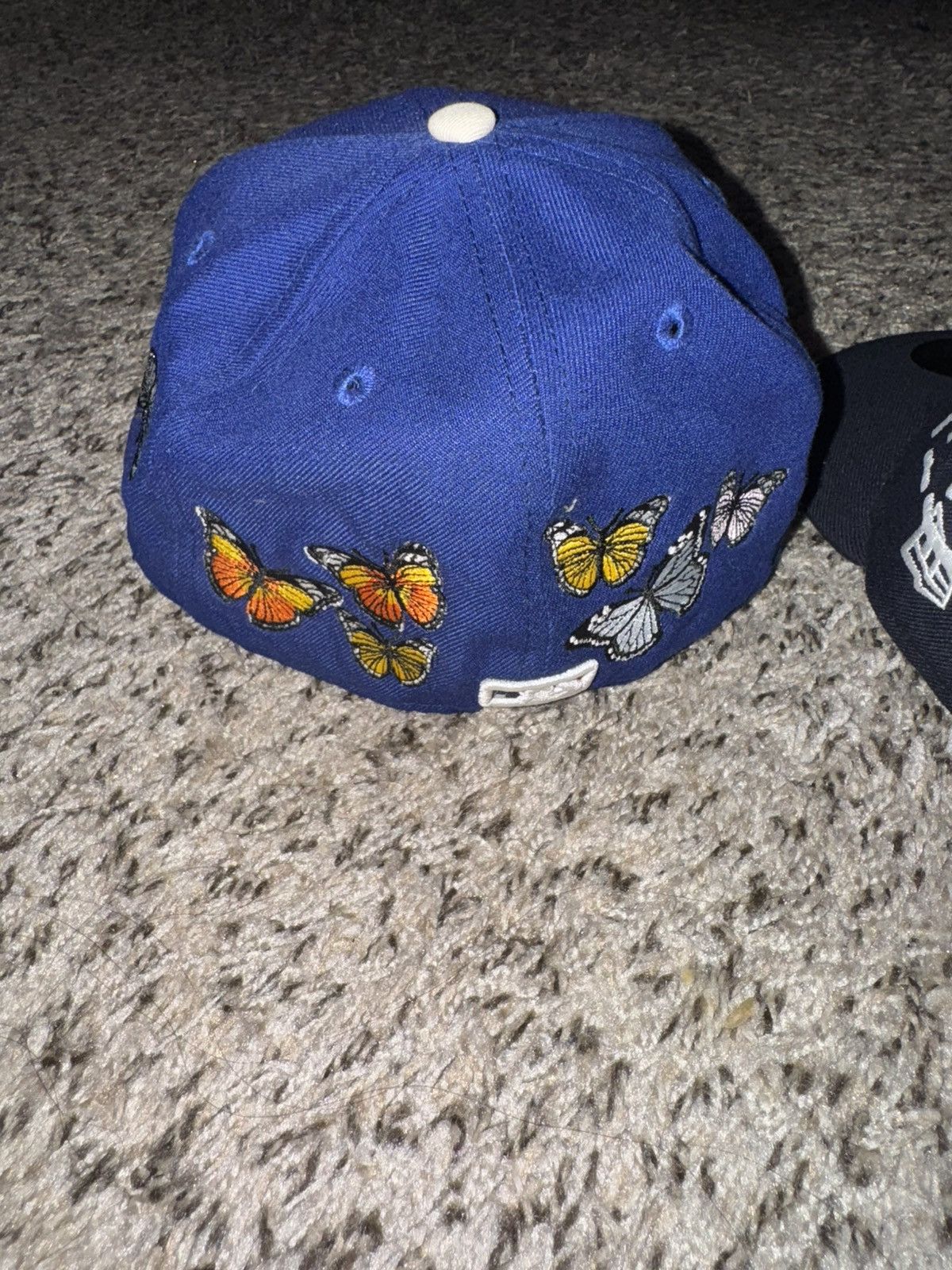 New Era CUSTOM NEW ERA FITTEDS Size ONE SIZE - 6 Thumbnail