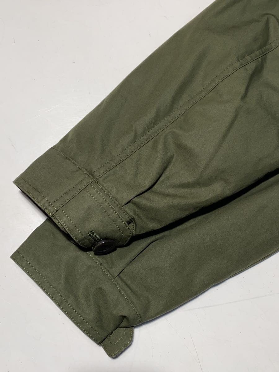 A.PRESSE Green Cotton 22aw Size US L / EU 52-54 / 3 - 6 Thumbnail
